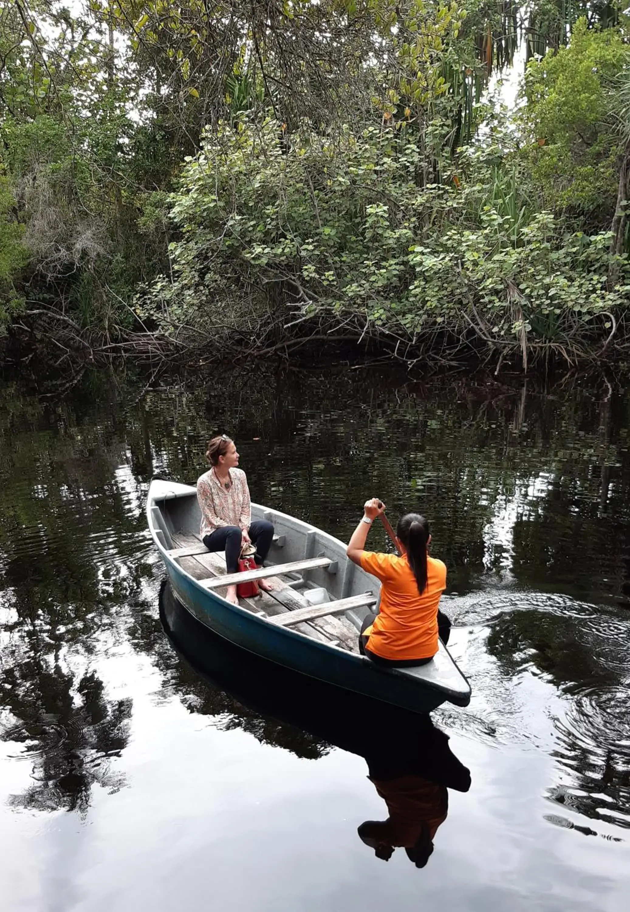 Spa and wellness centre/facilities in Mutiara Beach Resort Spa and wellness centre/facilities in Mutiara Beach Resort