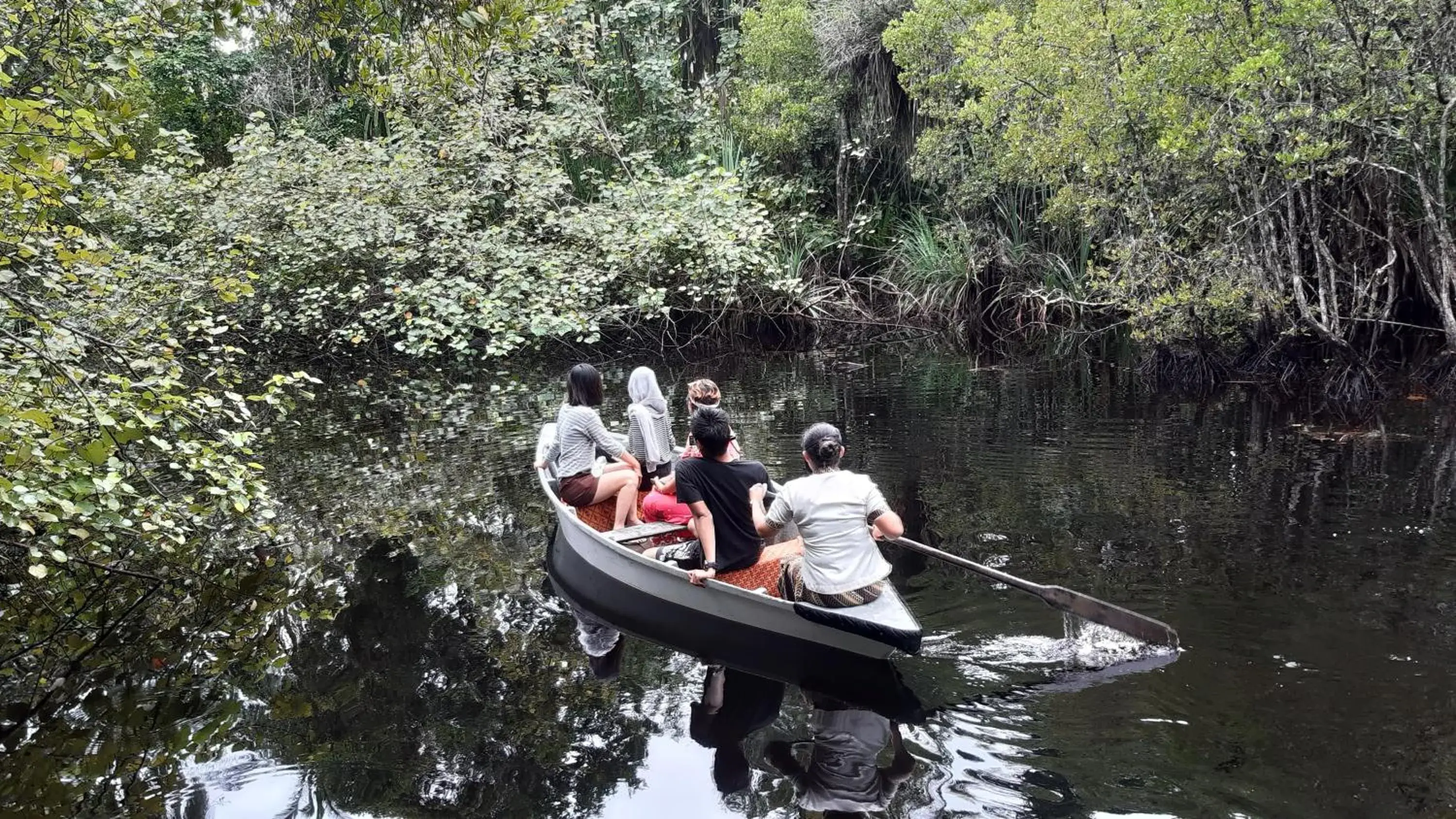 Spa and wellness centre/facilities in Mutiara Beach Resort Spa and wellness centre/facilities in Mutiara Beach Resort