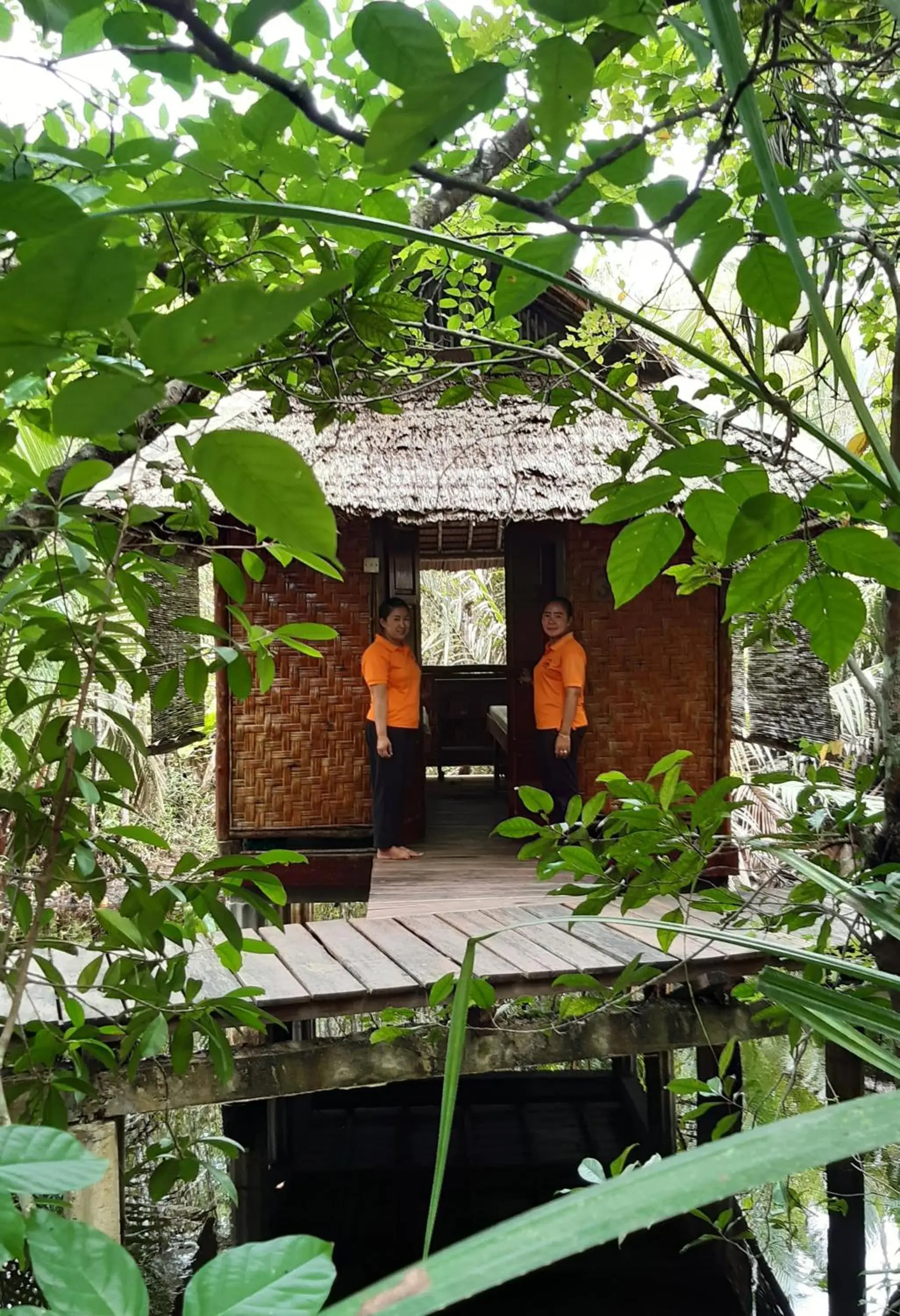 Spa and wellness centre/facilities in Mutiara Beach Resort Spa and wellness centre/facilities in Mutiara Beach Resort