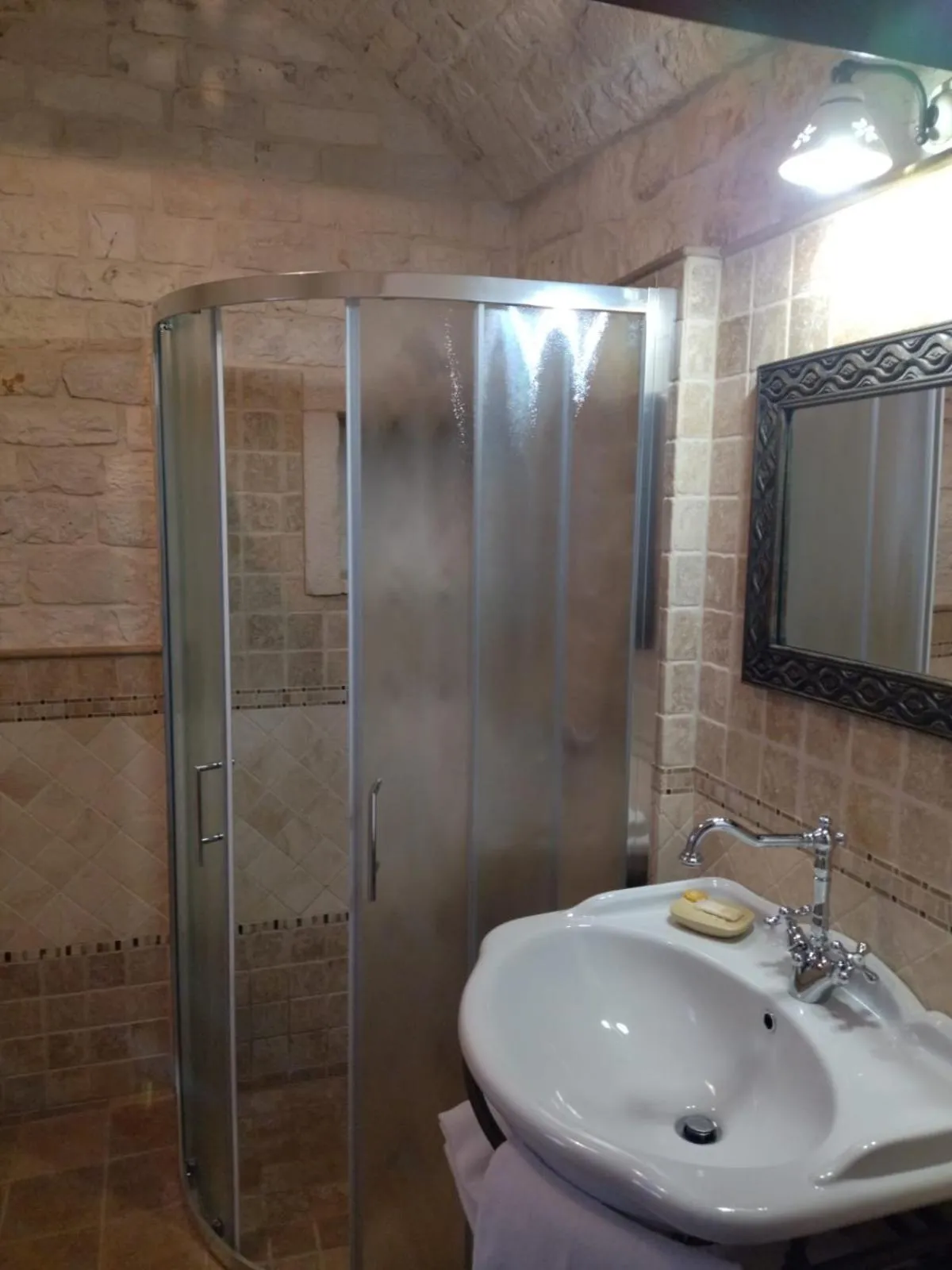 IL TRULLO GENTILE ALBEROBELLO