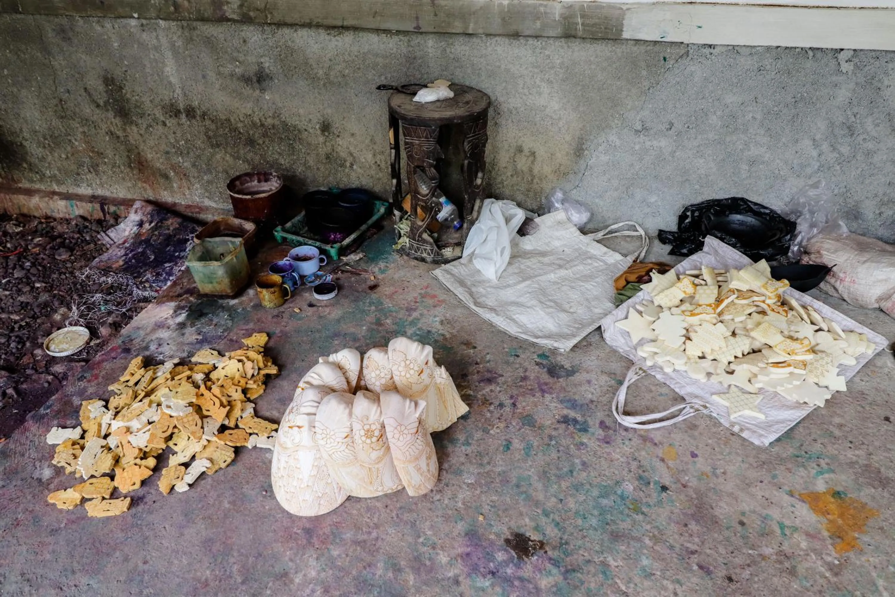 Griya Erlangga Homestay