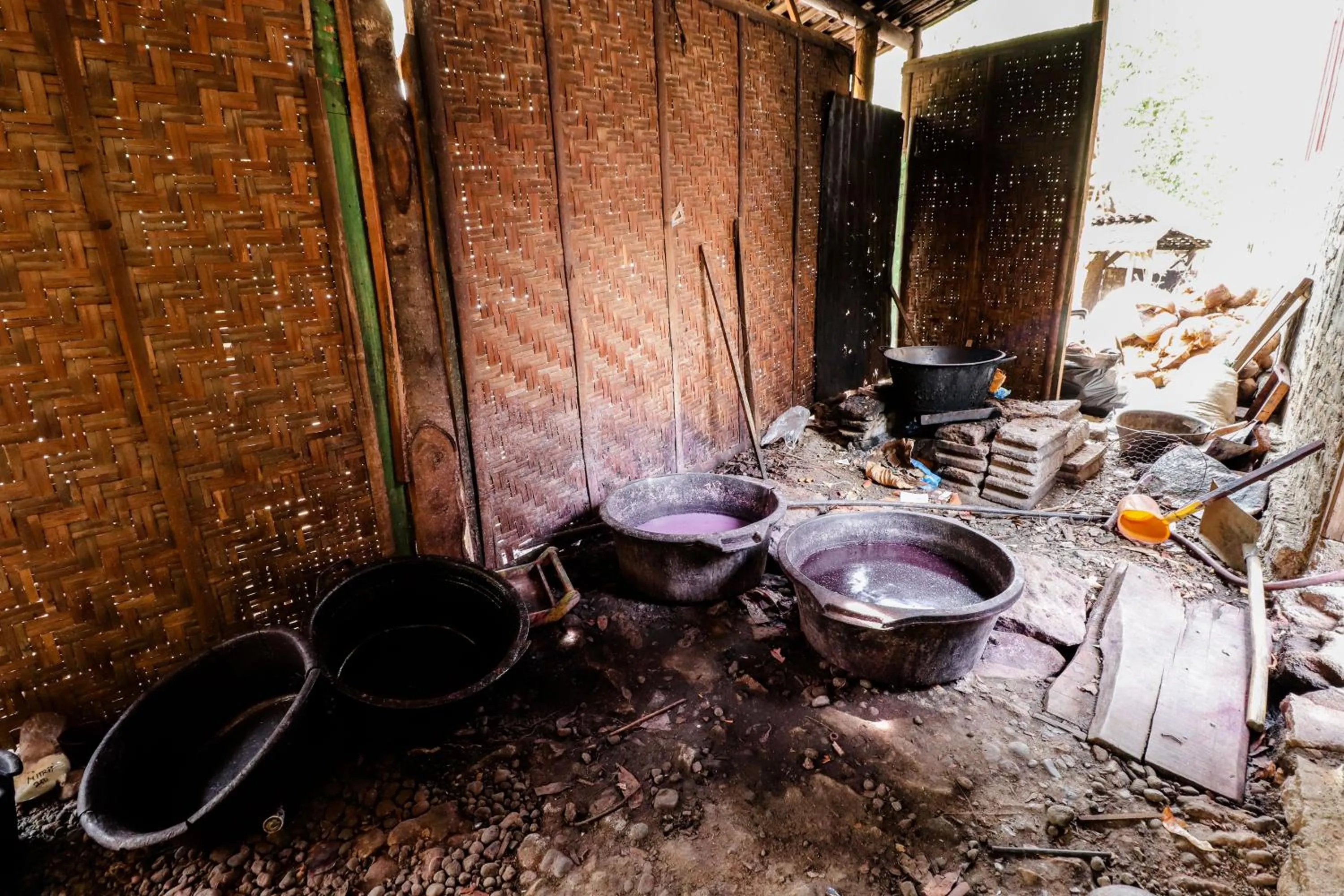 Griya Erlangga Homestay