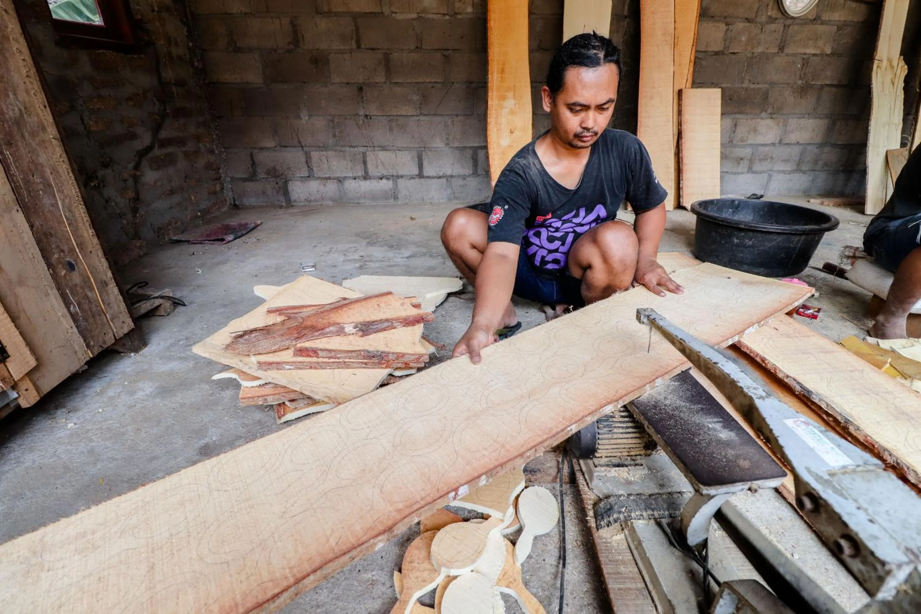 Griya Erlangga Homestay