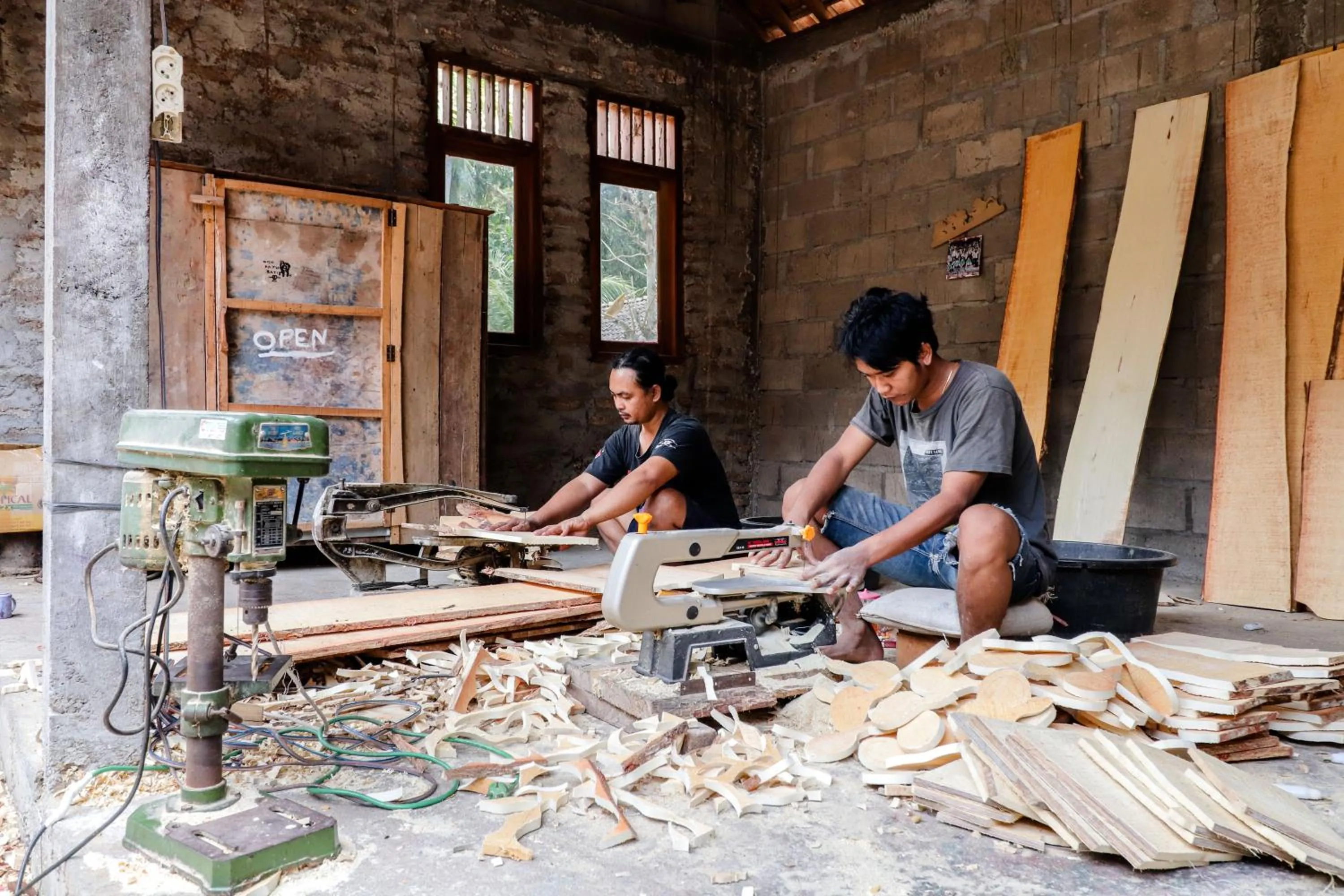 Griya Erlangga Homestay