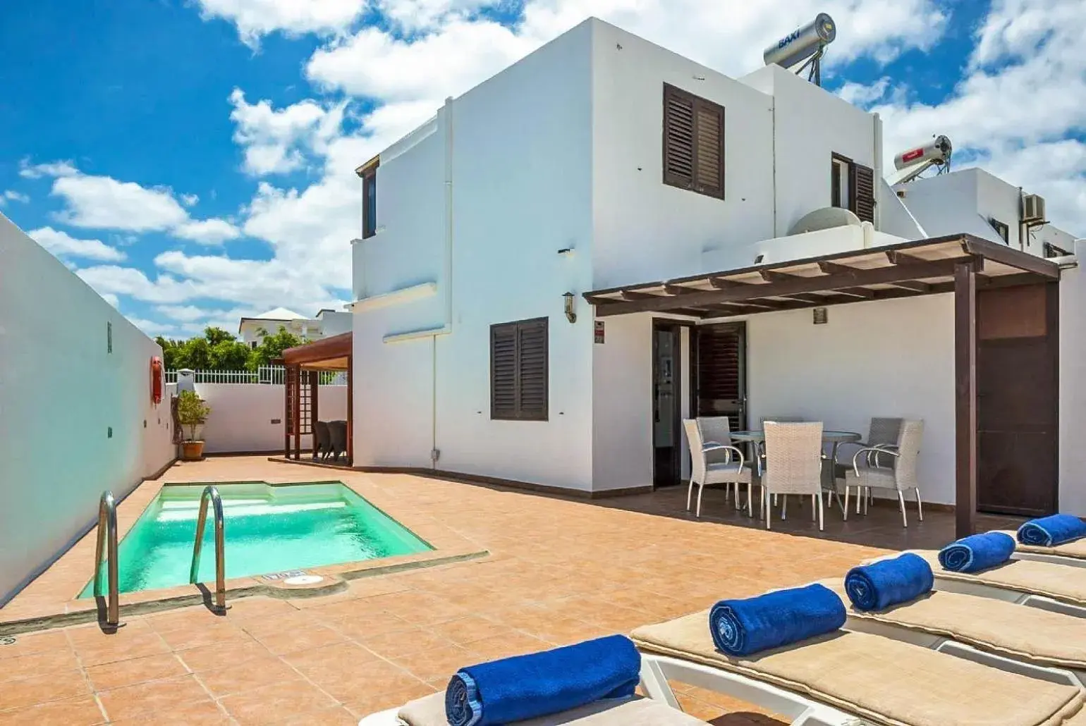 Villa Bellamar Villa Bellamar
