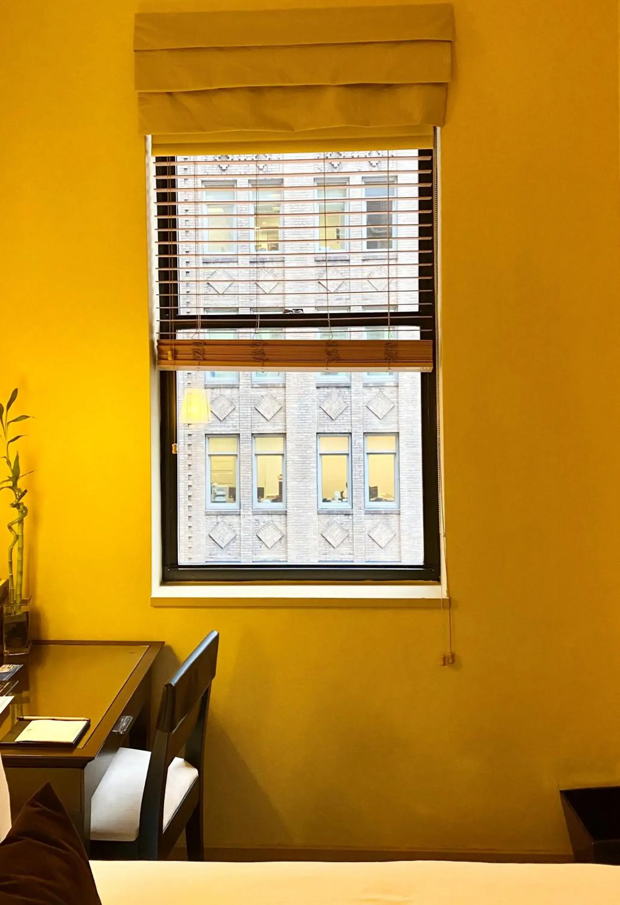 City view in Library Hotel by Library Hotel Collection City view in Library Hotel by Library Hotel Collection