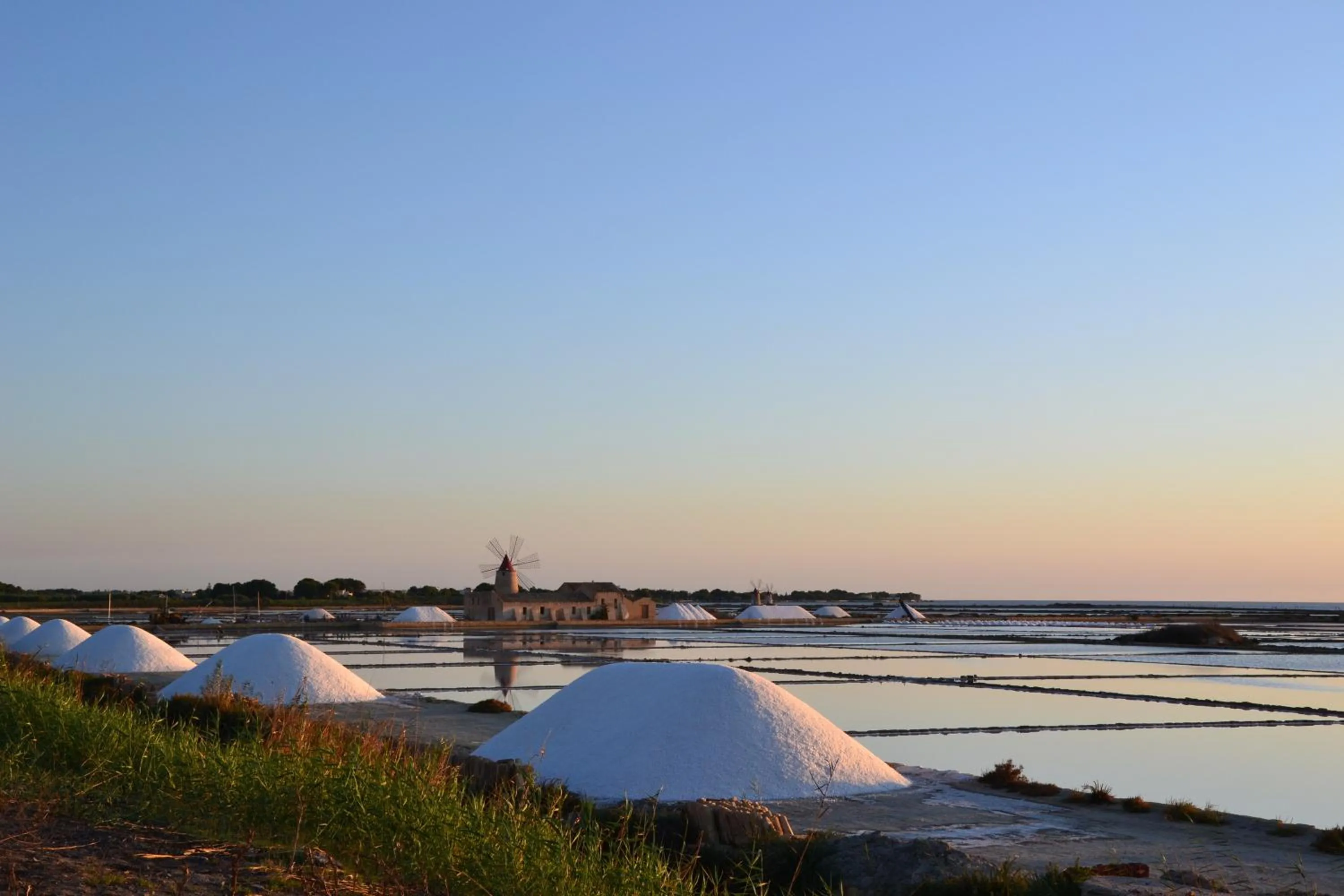 Nearby landmark in Case Vacanza Torre Lupa