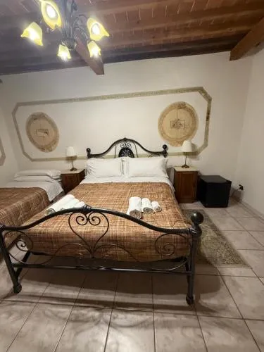 La Convenienza