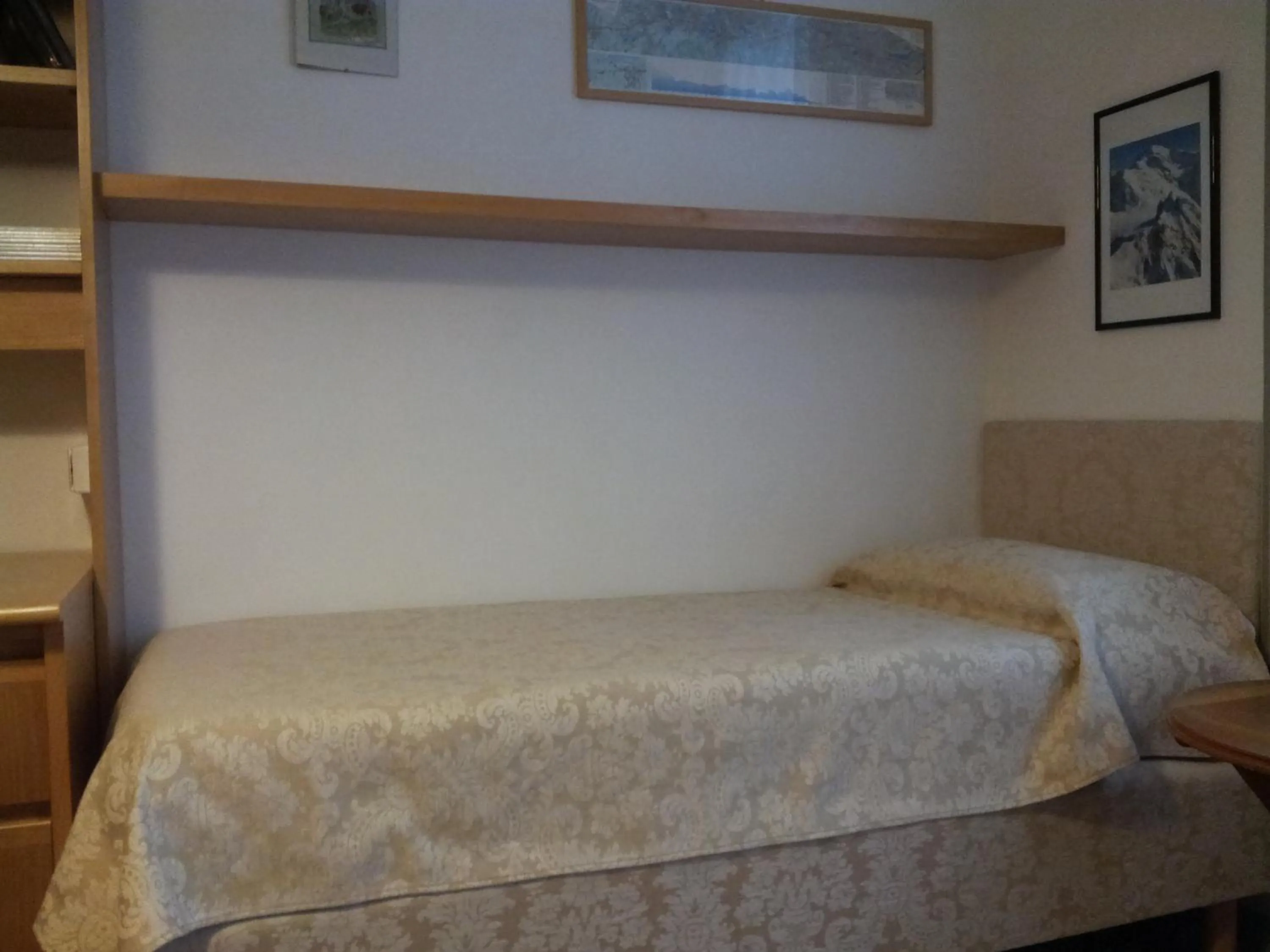 Bedroom, Bed in Da Emi E Giuly