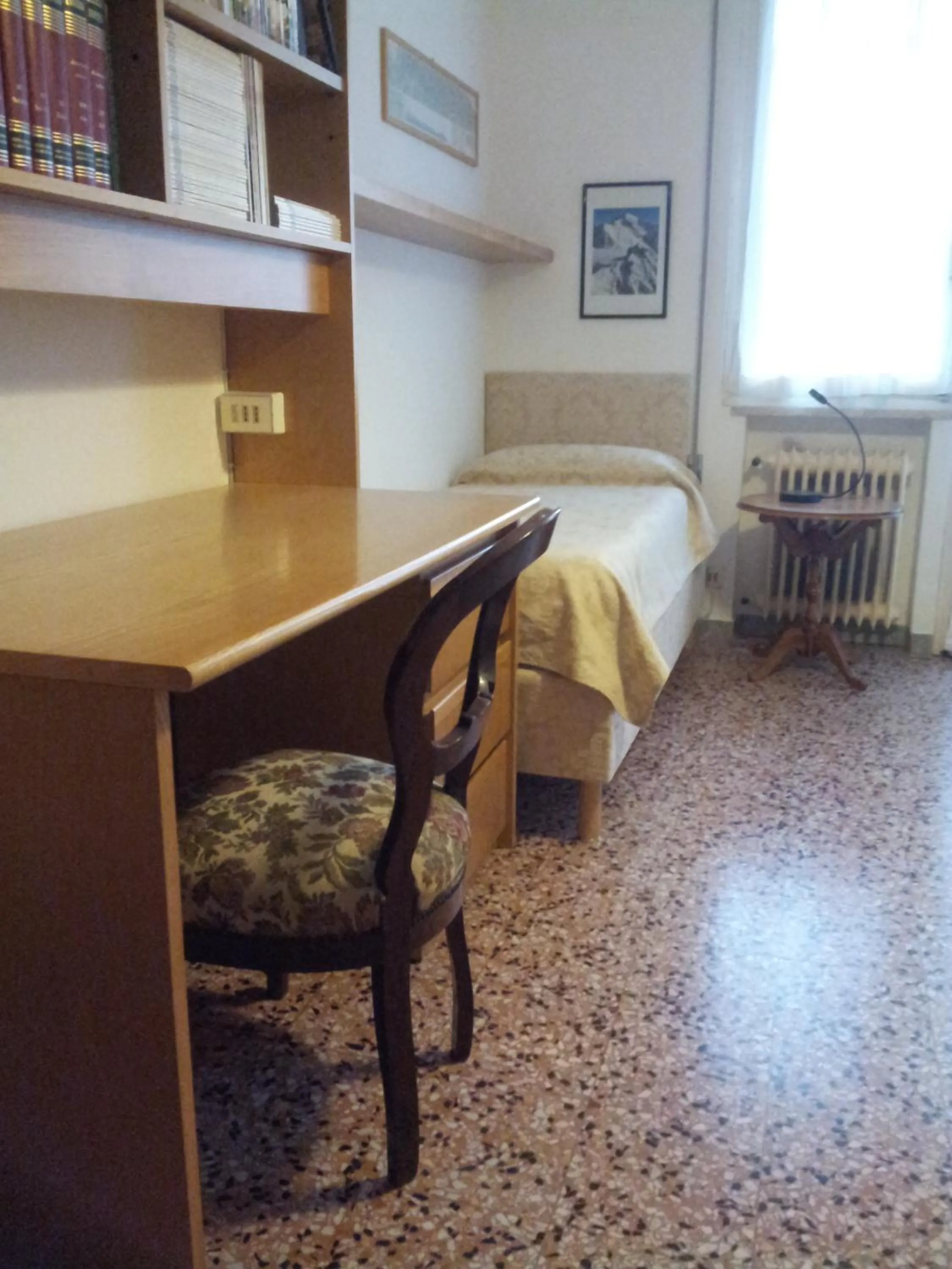 Bedroom, Bed in Da Emi E Giuly