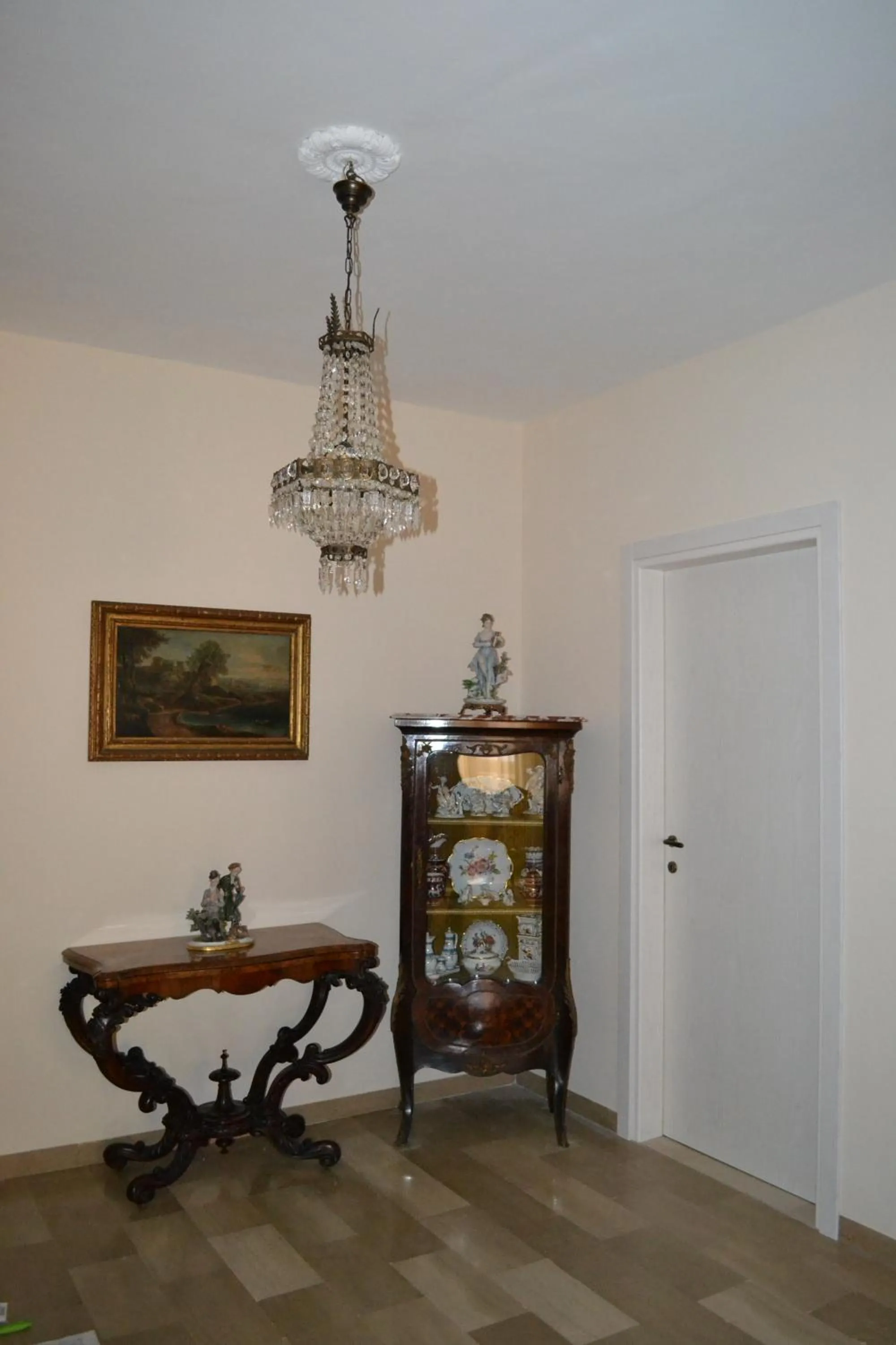 Dining area in Da Emi E Giuly