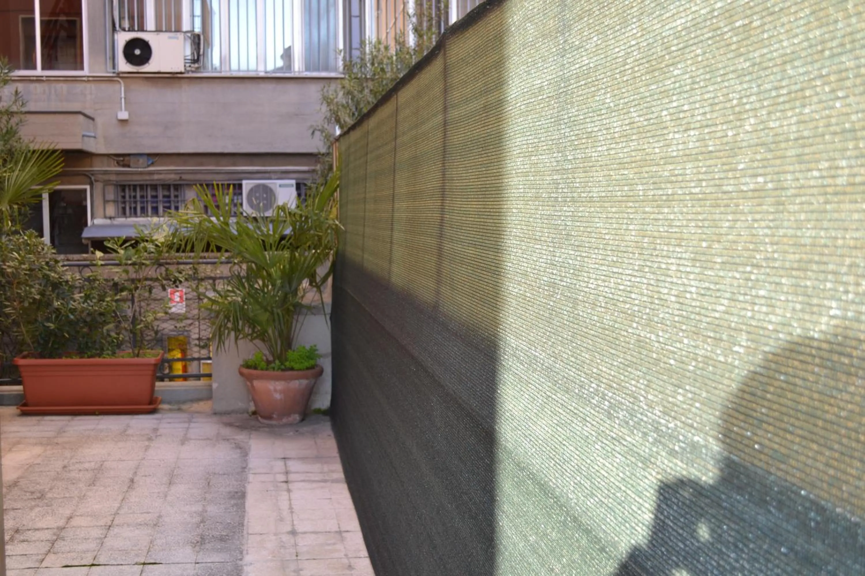 Balcony/Terrace in Da Emi E Giuly