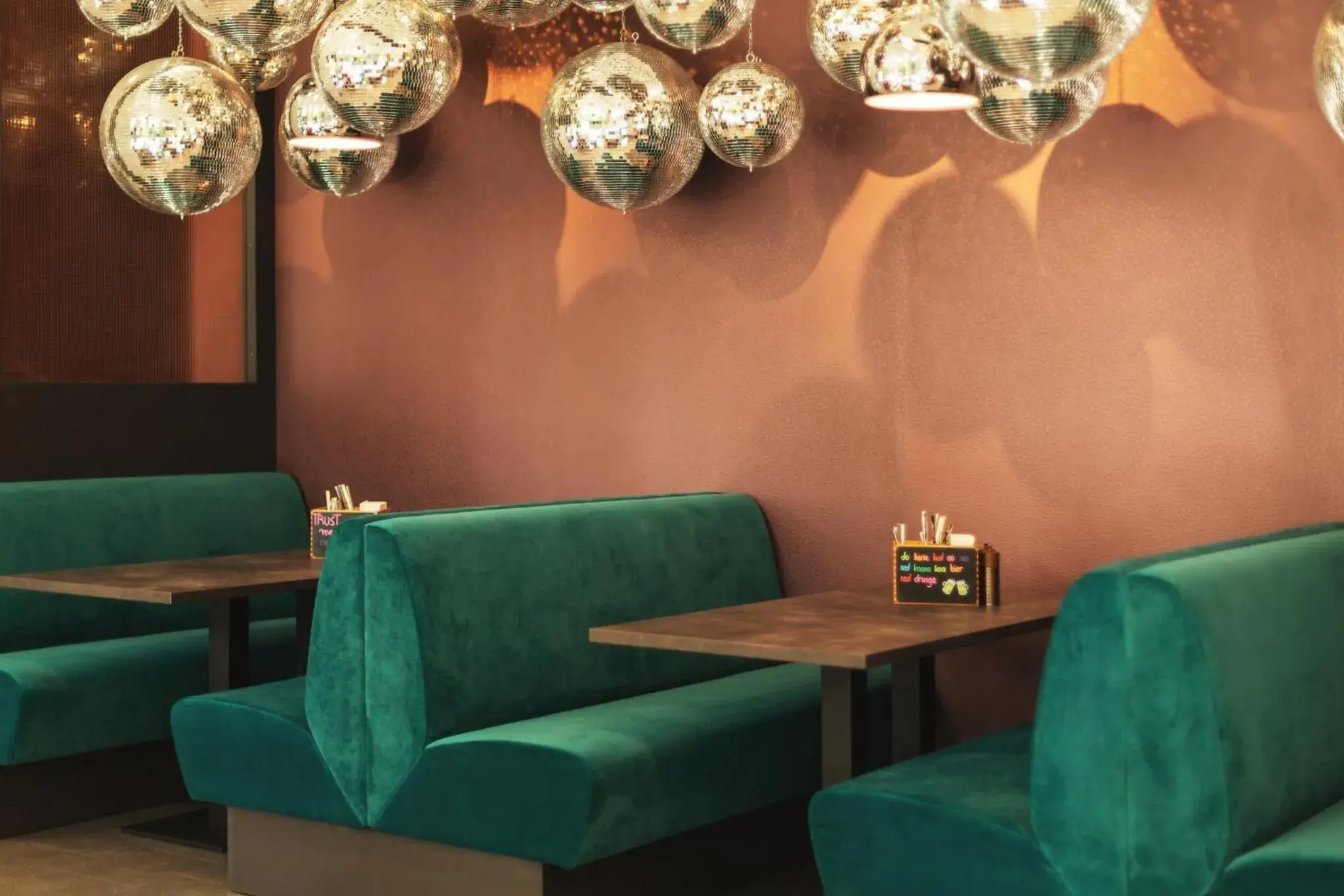 Breakfast in Holiday Inn - the niu, Loco Munich North by IHG Breakfast in Holiday Inn - the niu, Loco Munich North by IHG