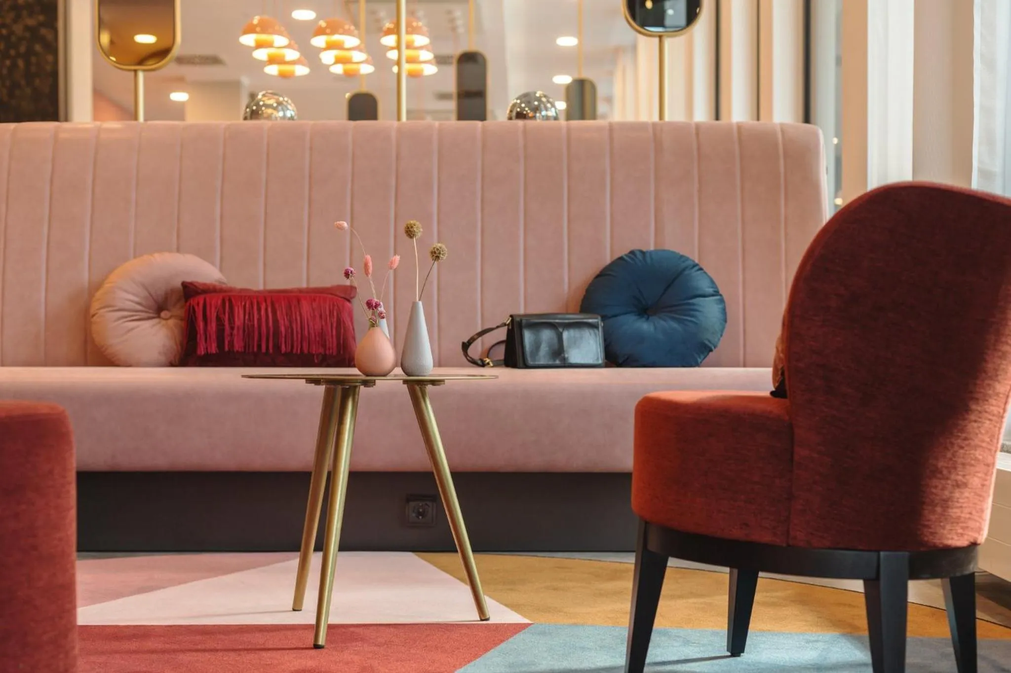 Property building in Holiday Inn - the niu, Loco Munich North by IHG