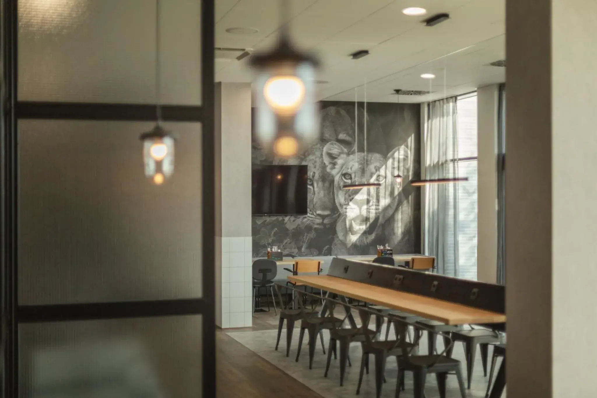 Property building in Holiday Inn - the niu, Leo Nuremberg by IHG Property building in Holiday Inn - the niu, Leo Nuremberg by IHG