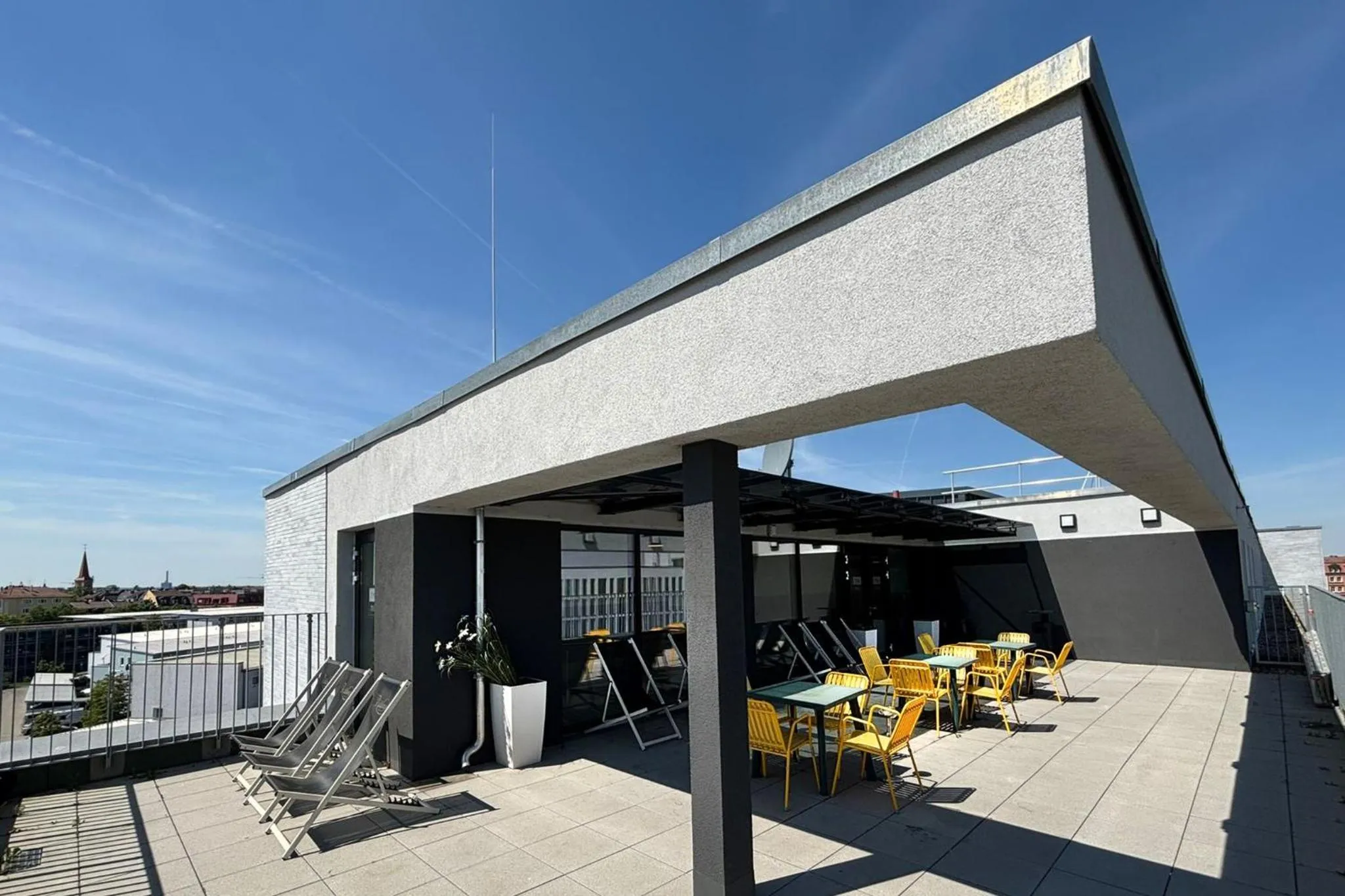 Decorative detail in Holiday Inn - the niu, Leo Nuremberg by IHG