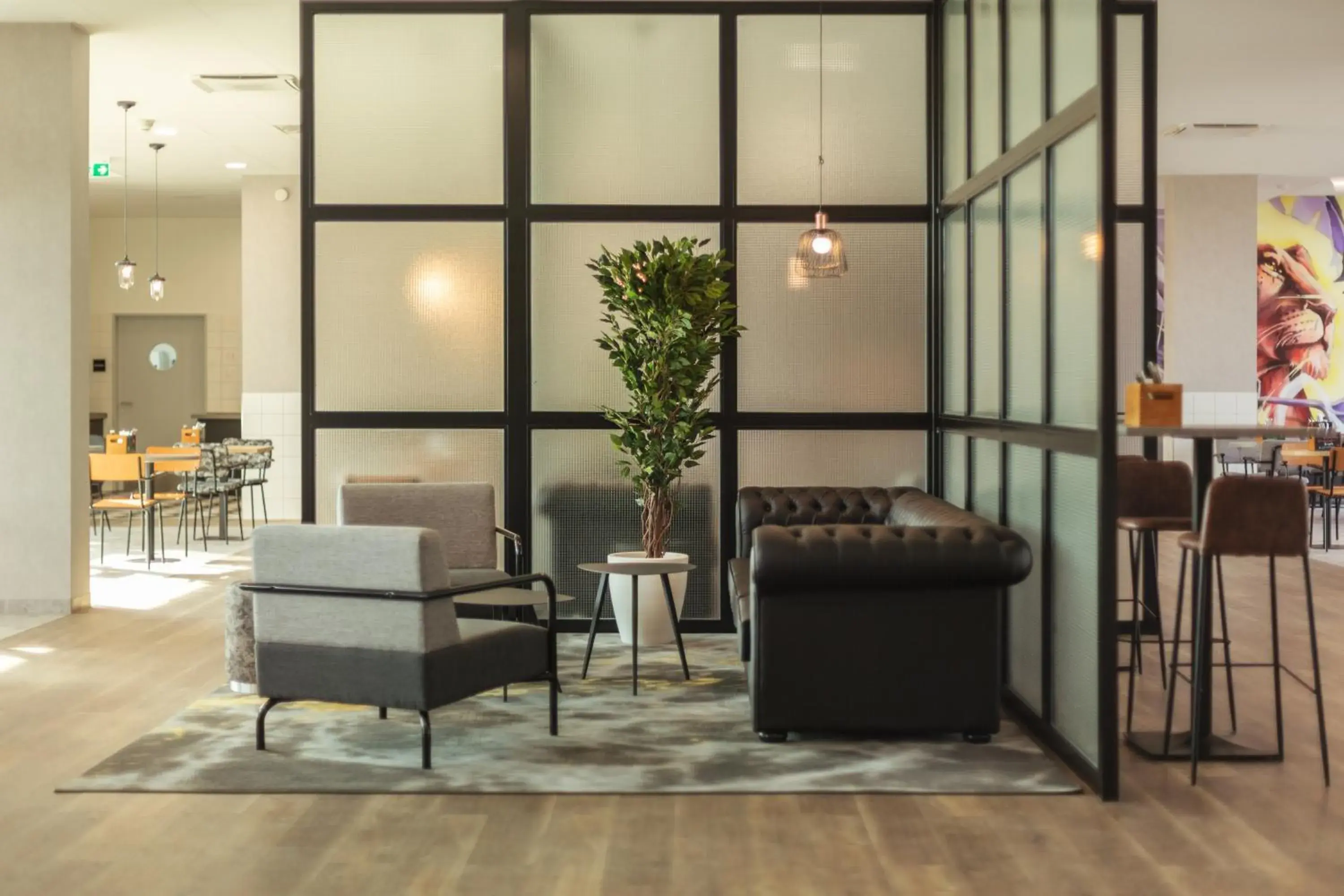 Holiday Inn - the niu, Leo Nuremberg by IHG Holiday Inn - the niu, Leo Nuremberg by IHG