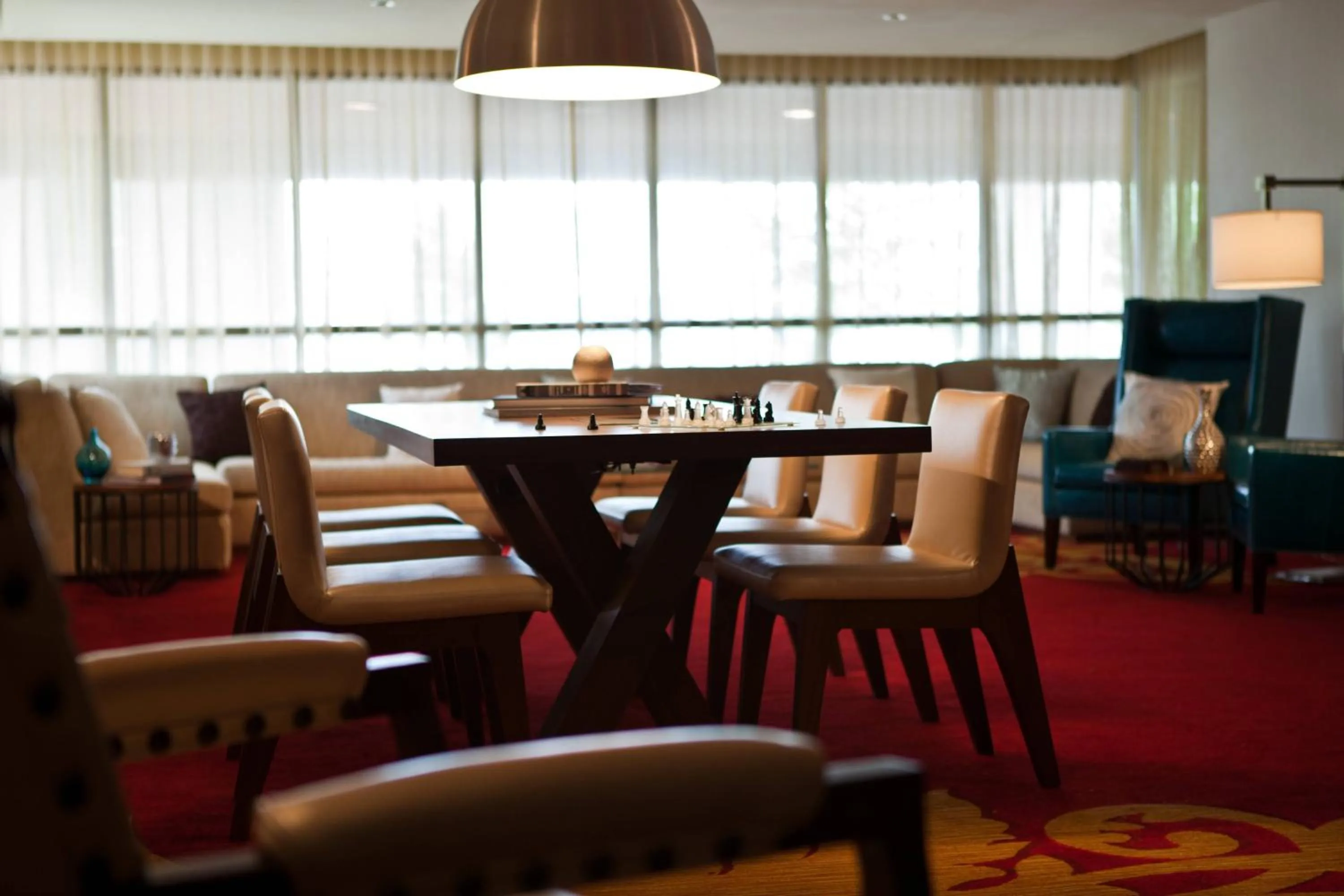 Other in Renaissance Newark Airport Hotel