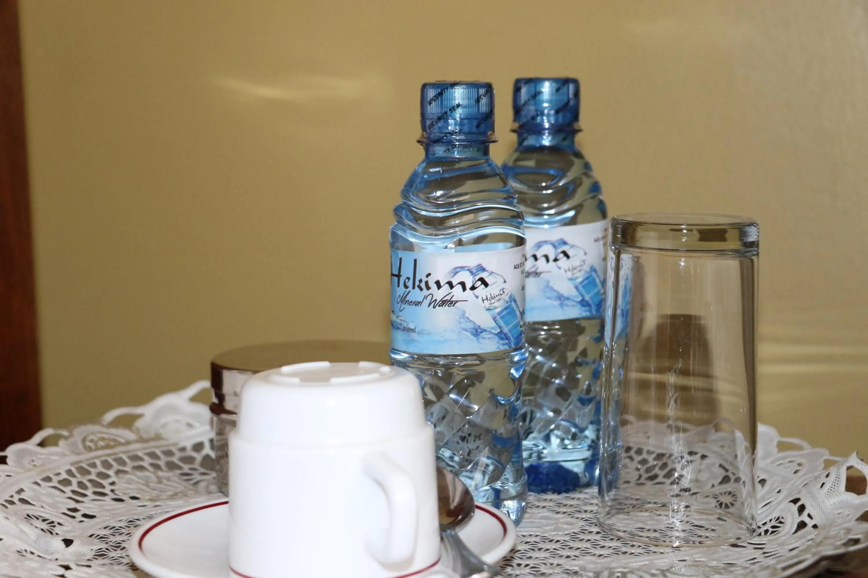 ACK Guest House Nairobi