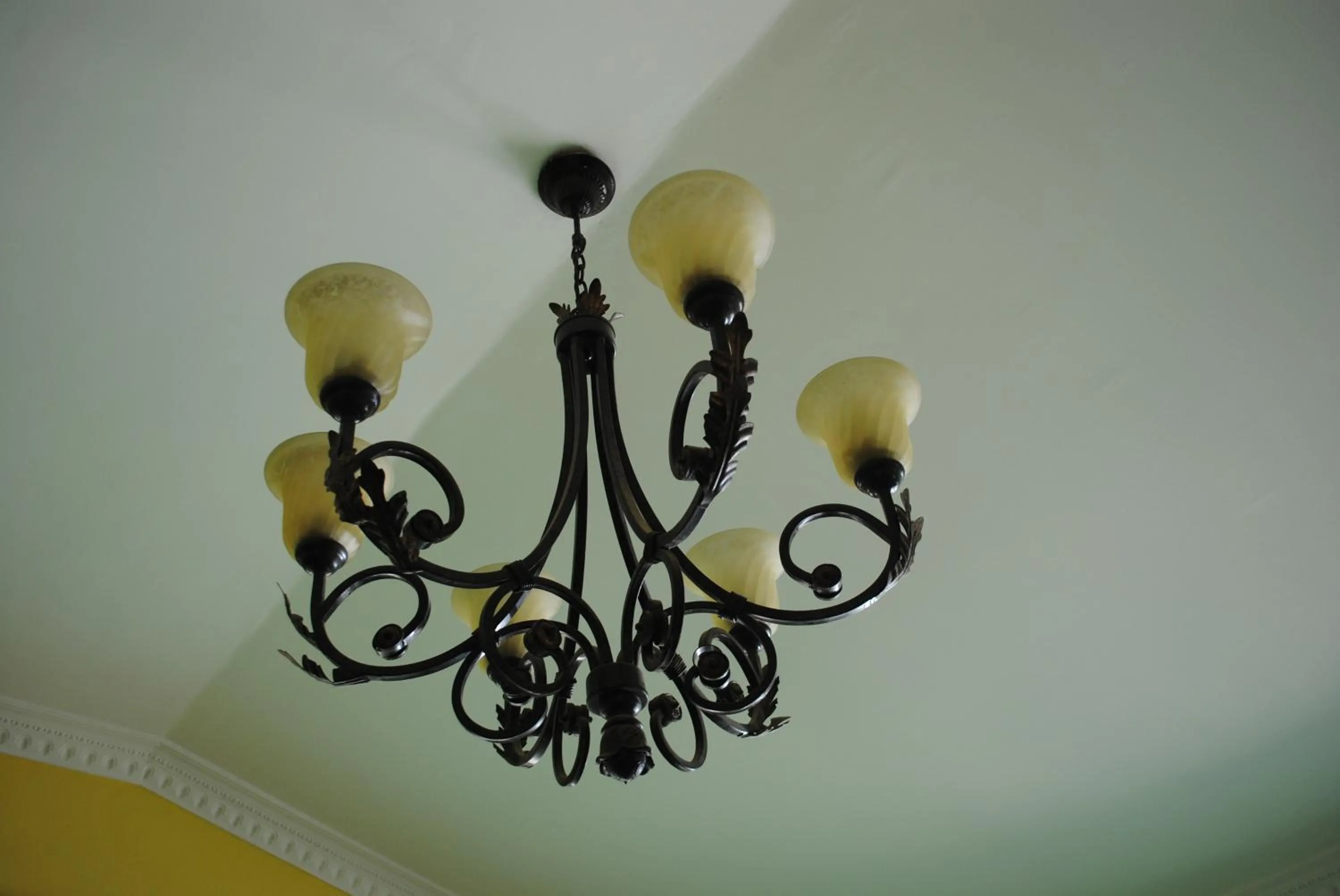 ACK Guest House Nairobi