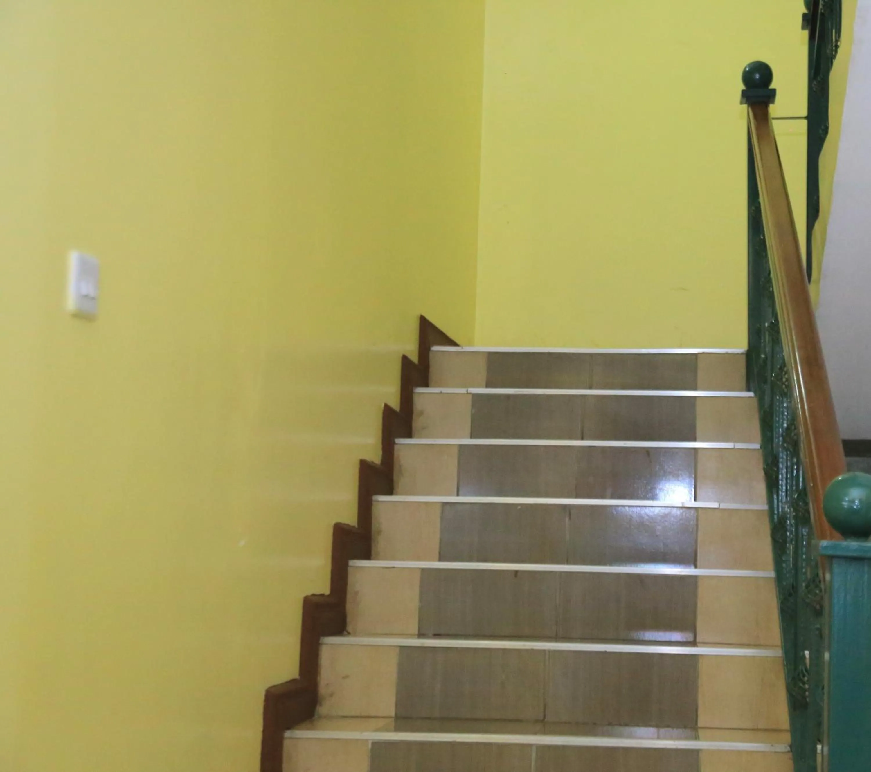 ACK Guest House Nairobi