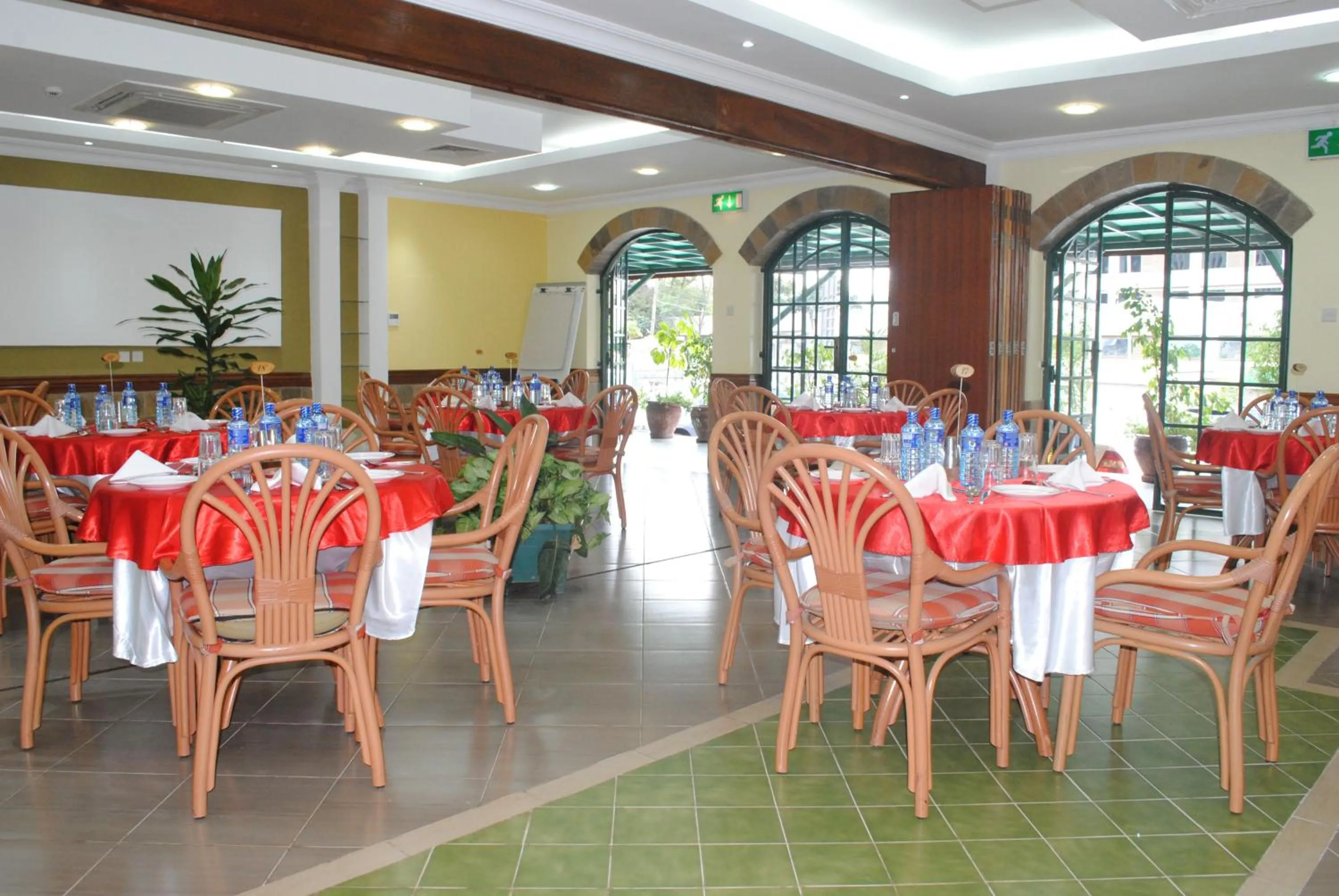 ACK Guest House Nairobi