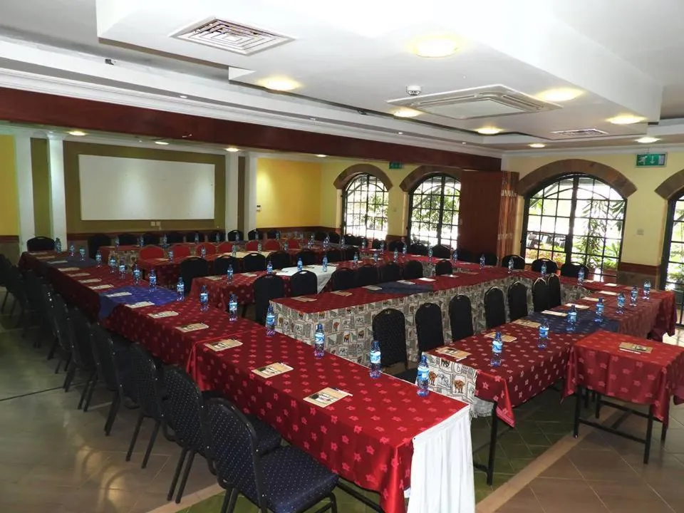 Banquet/Function facilities in ACK Guest House Nairobi