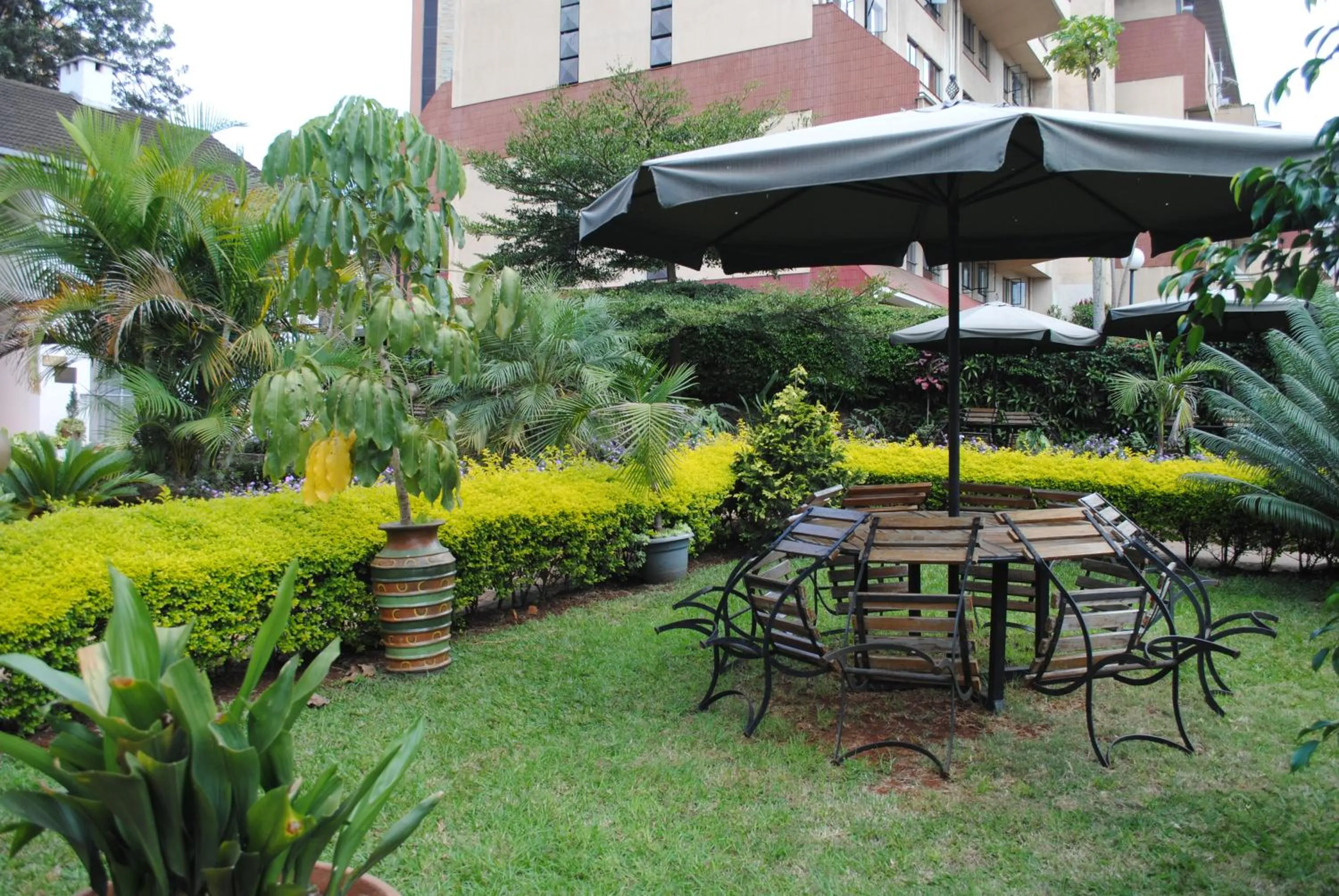 ACK Guest House Nairobi