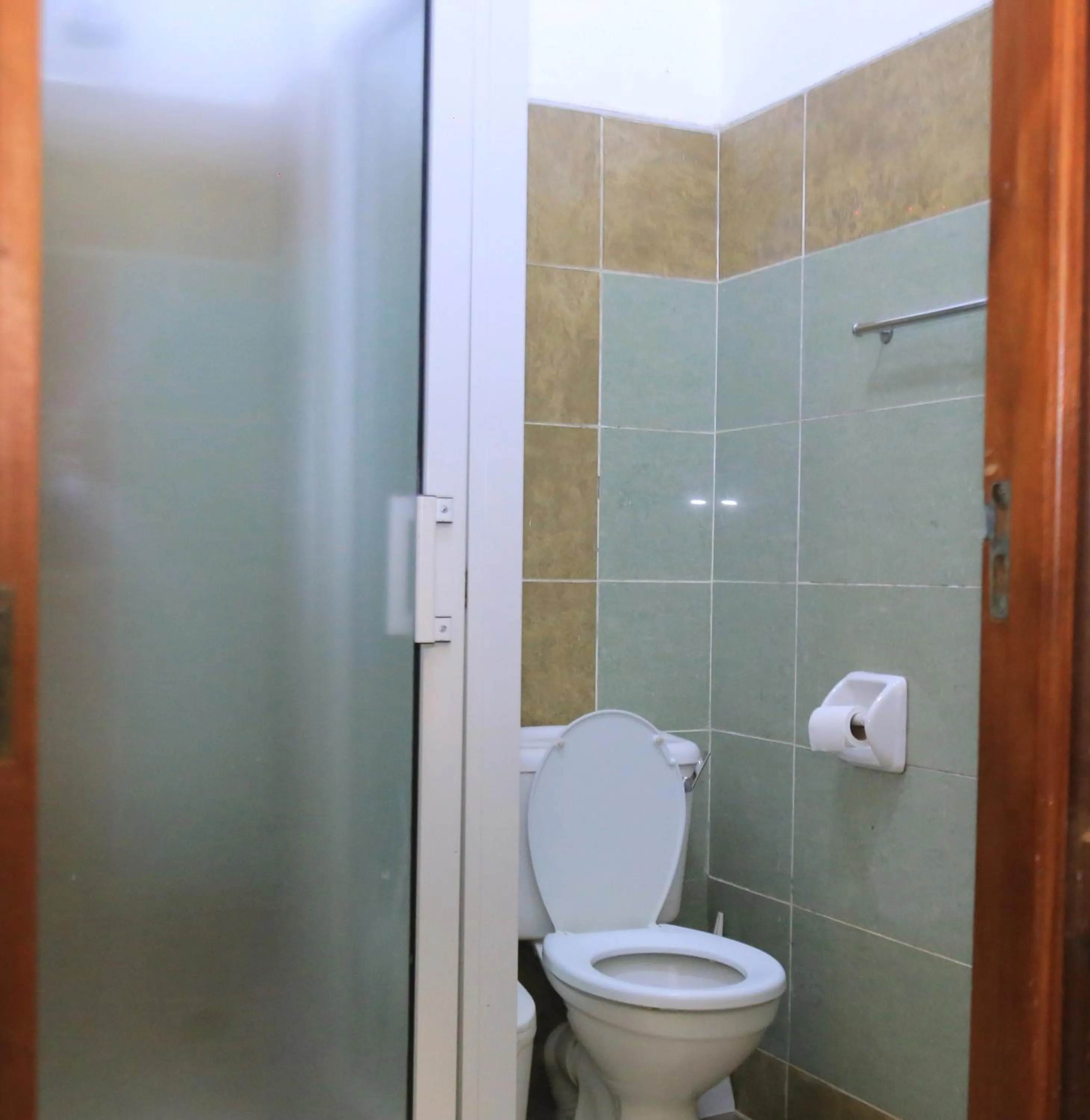 ACK Guest House Nairobi