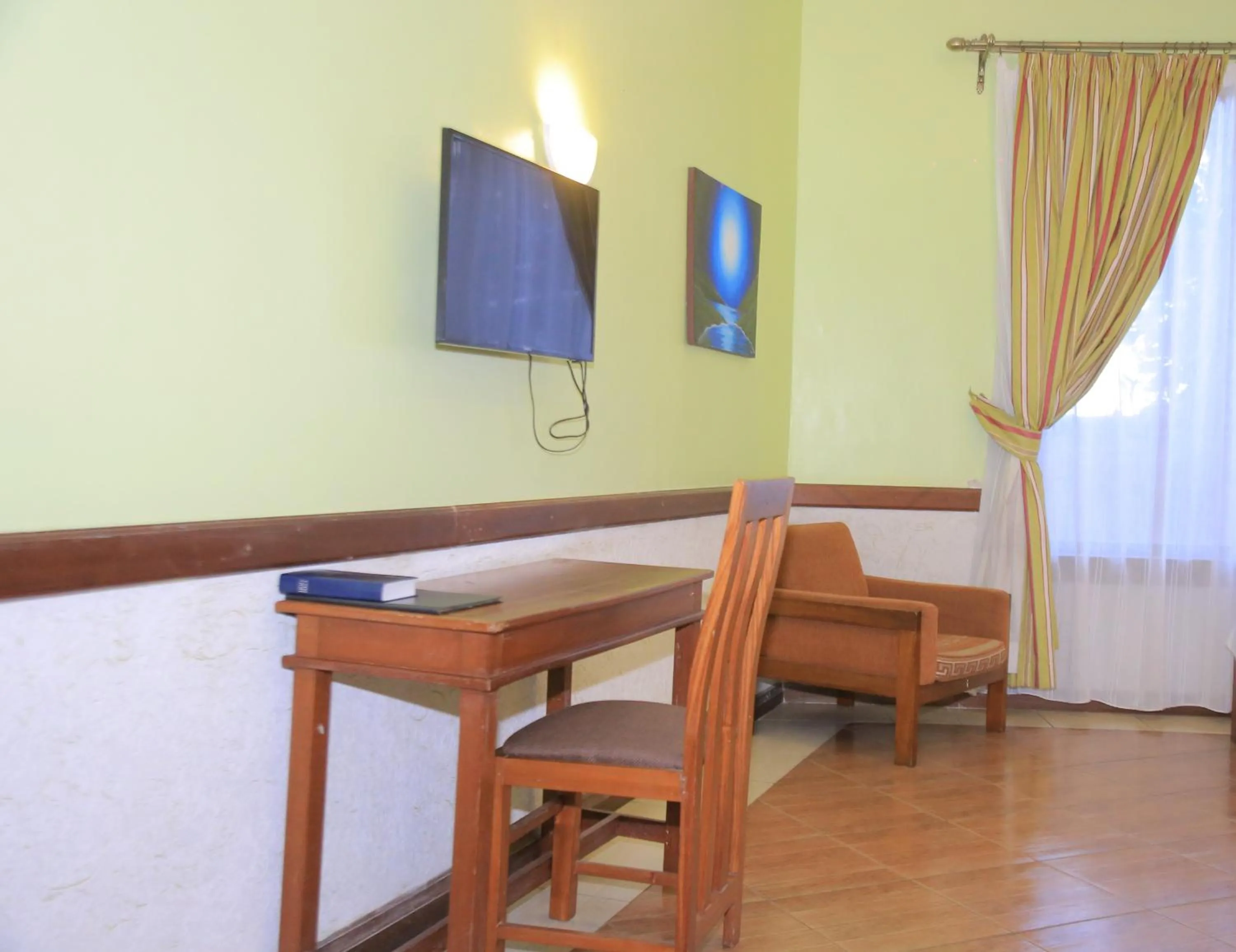 ACK Guest House Nairobi