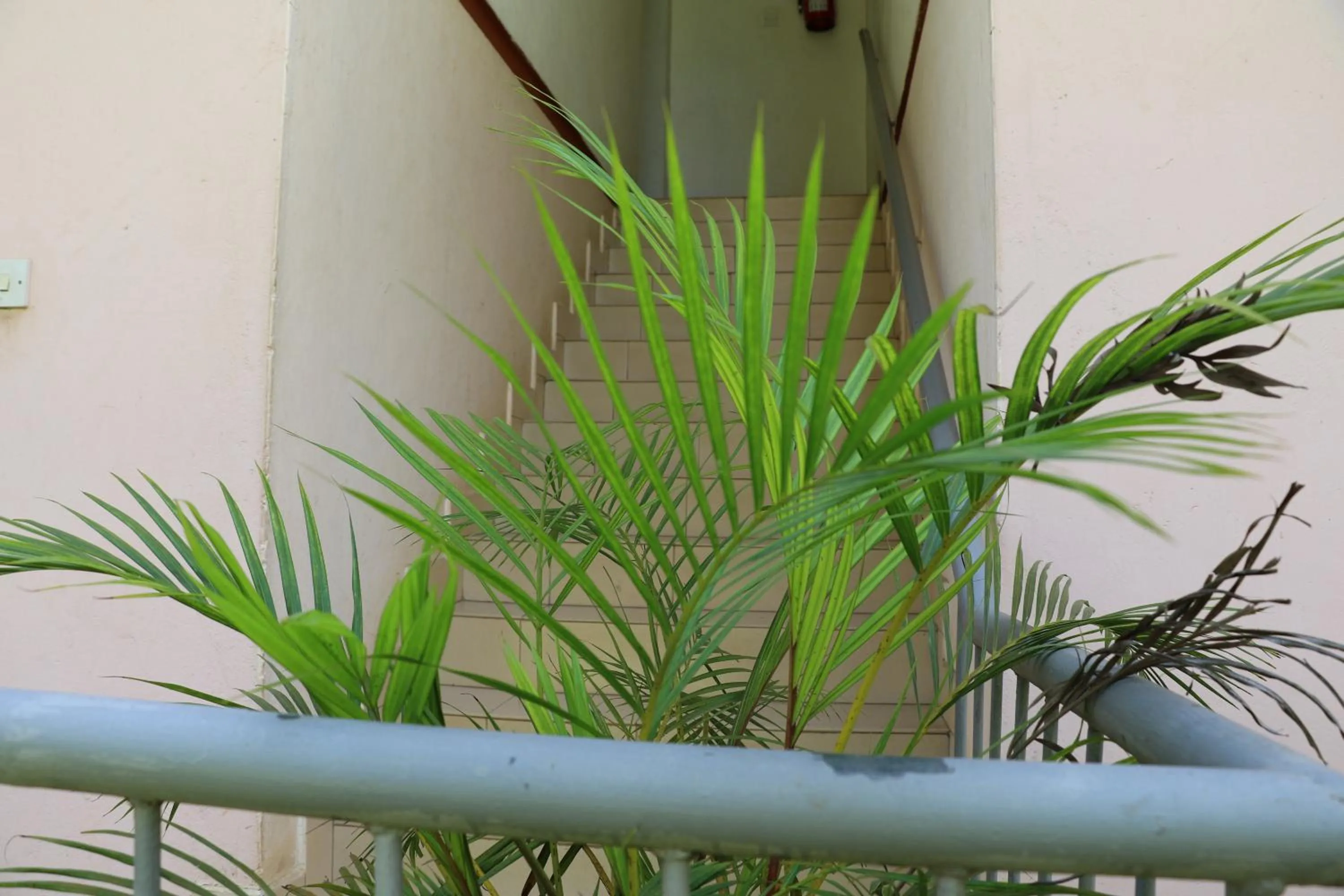 ACK Guest House Nairobi