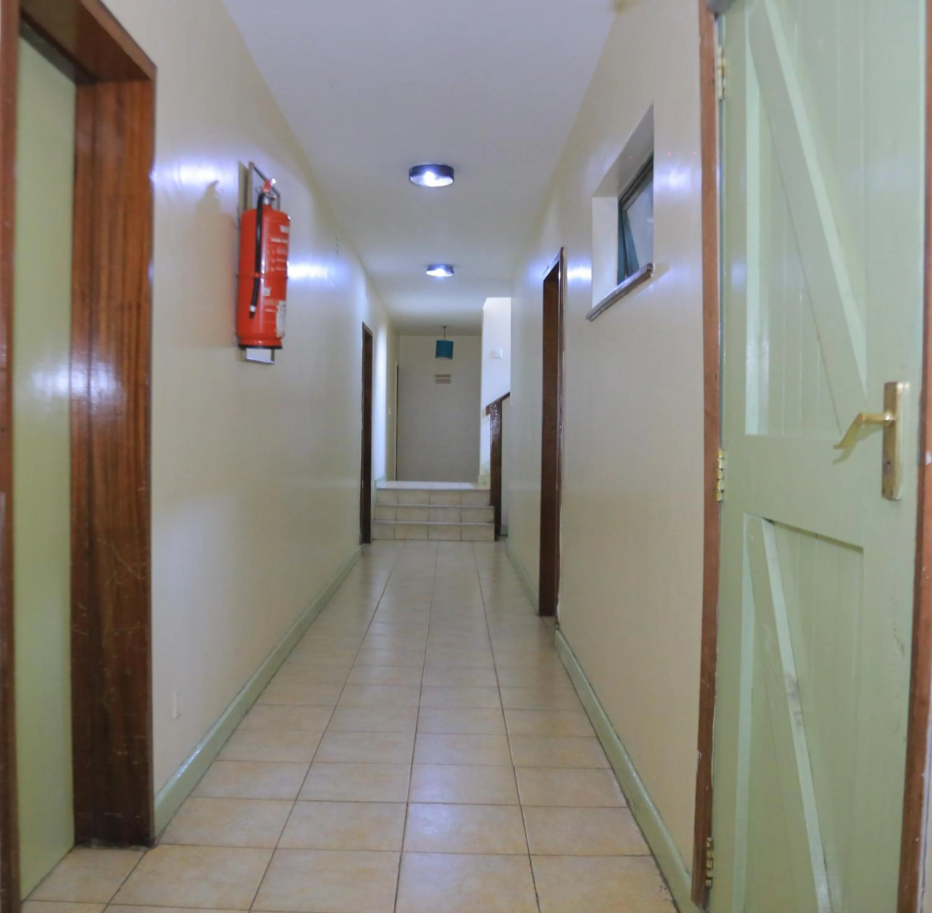 ACK Guest House Nairobi
