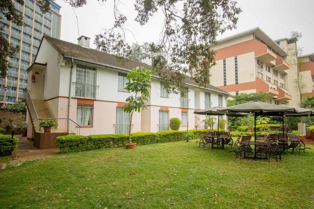 ACK Guest House Nairobi