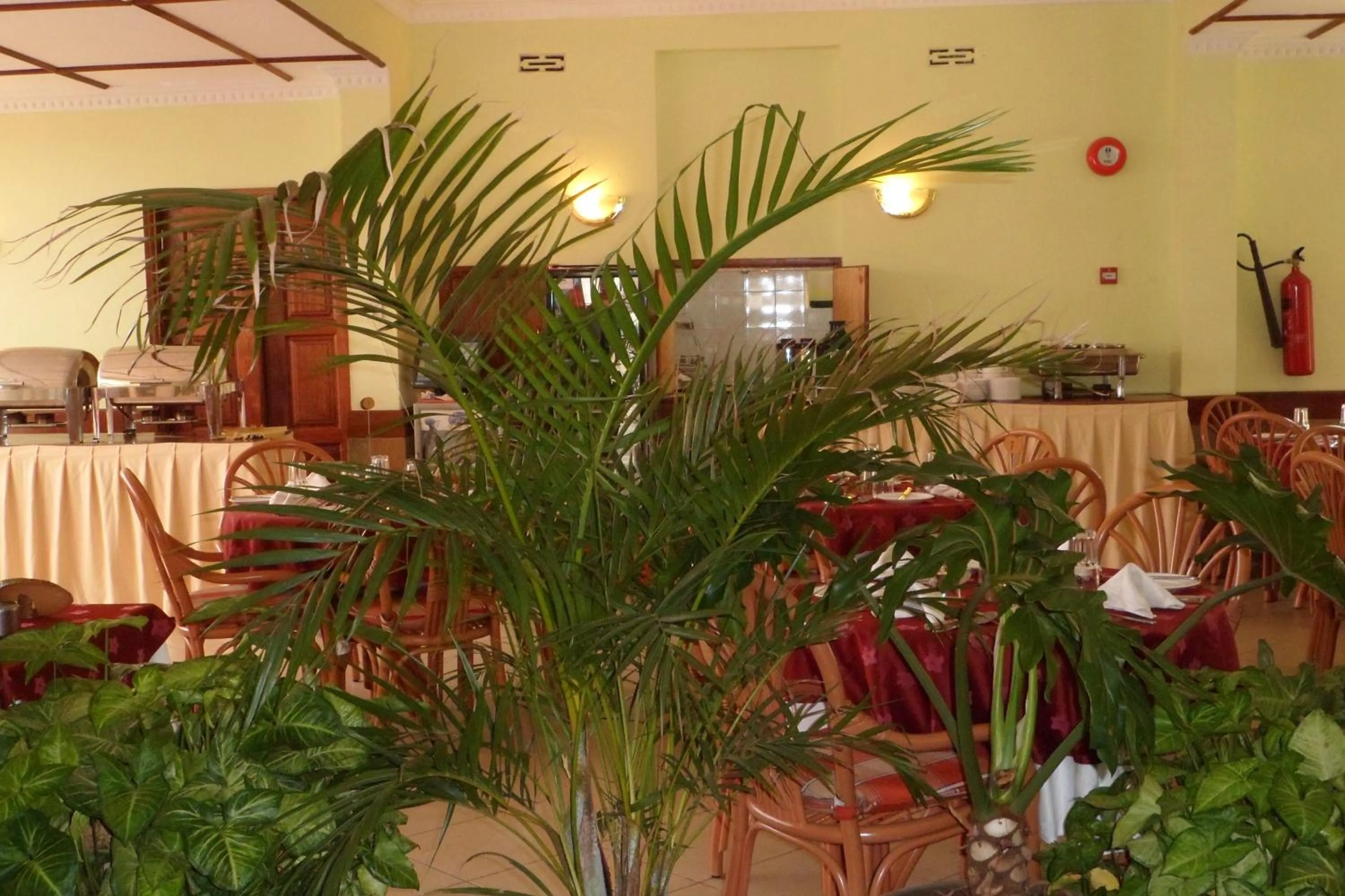 ACK Guest House Nairobi