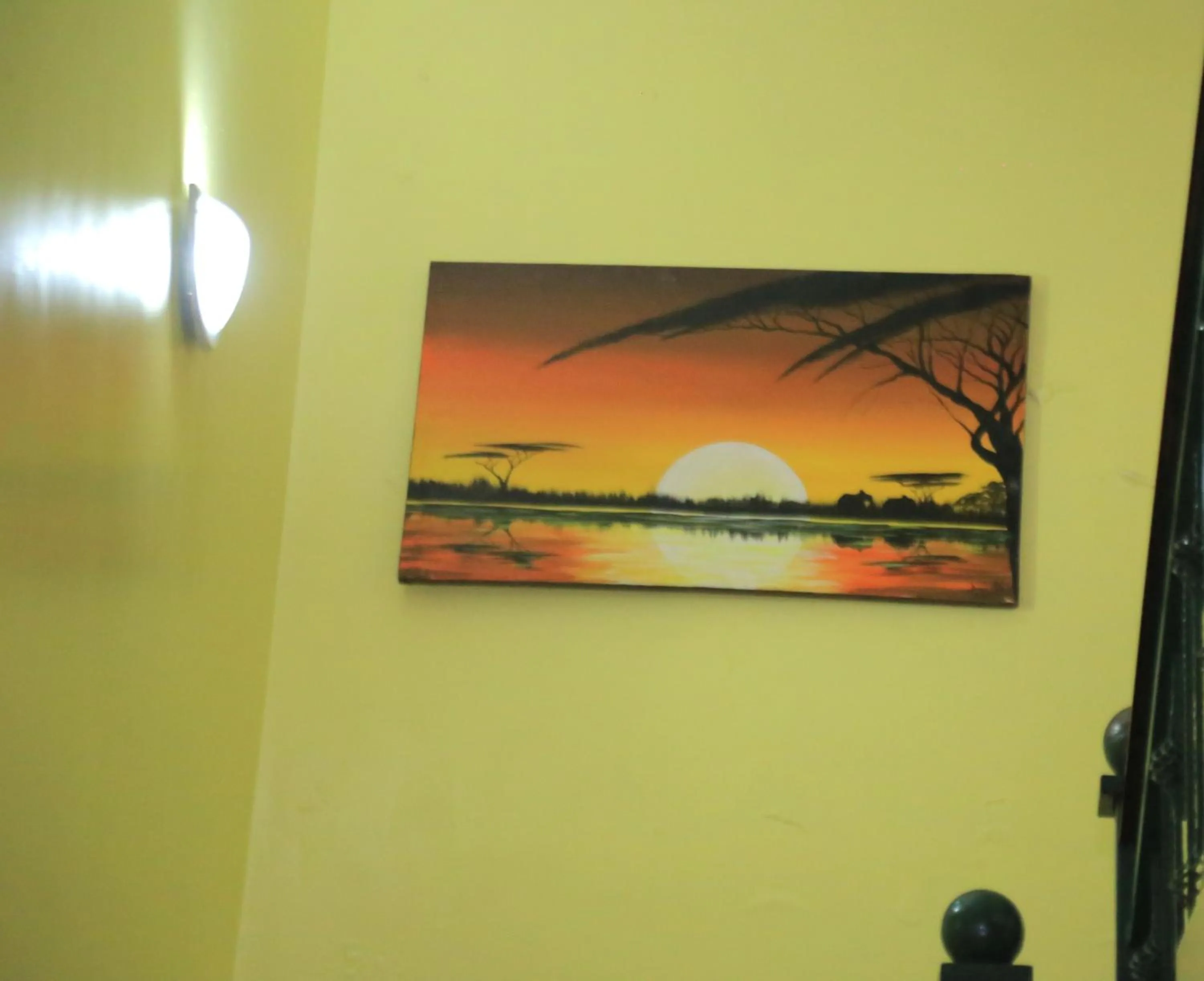 ACK Guest House Nairobi