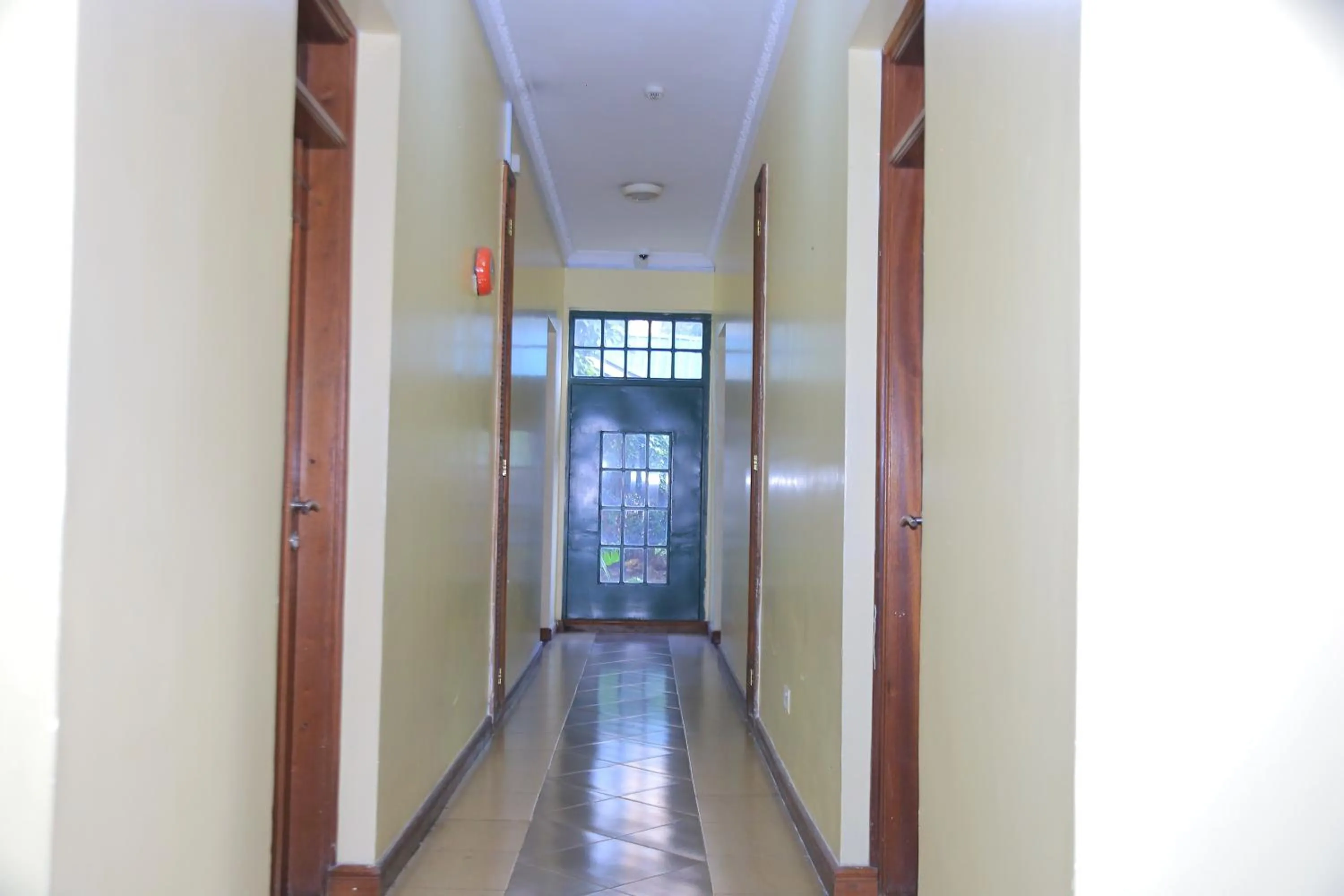 ACK Guest House Nairobi