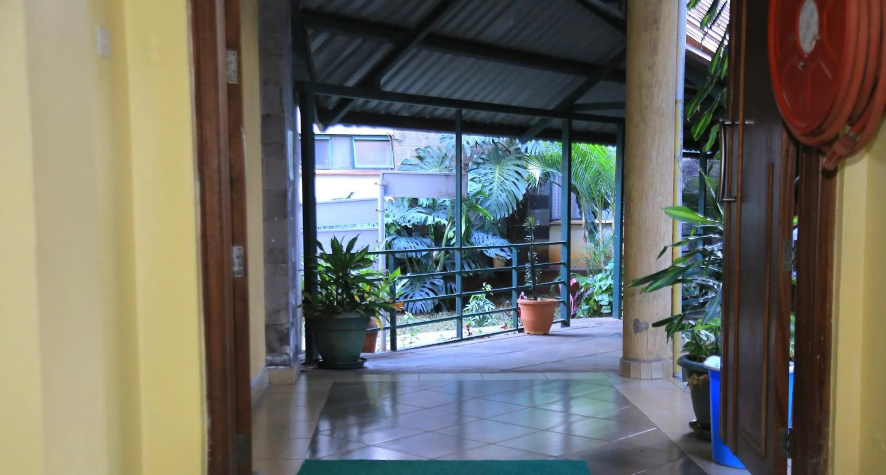 ACK Guest House Nairobi
