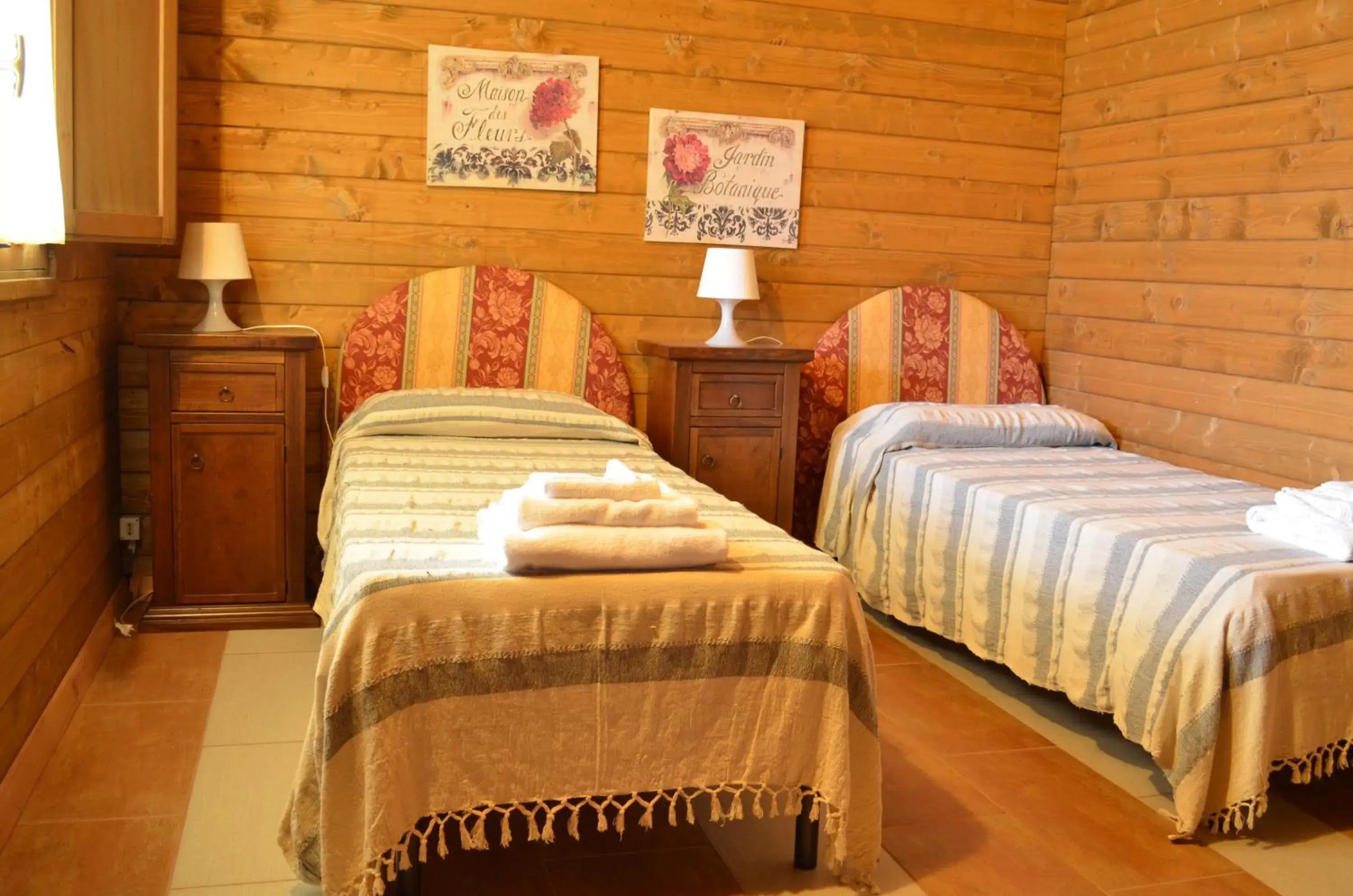 Two-Bedroom Bungalow in Il Giardino Del Sole Two-Bedroom Bungalow in Il Giardino Del Sole