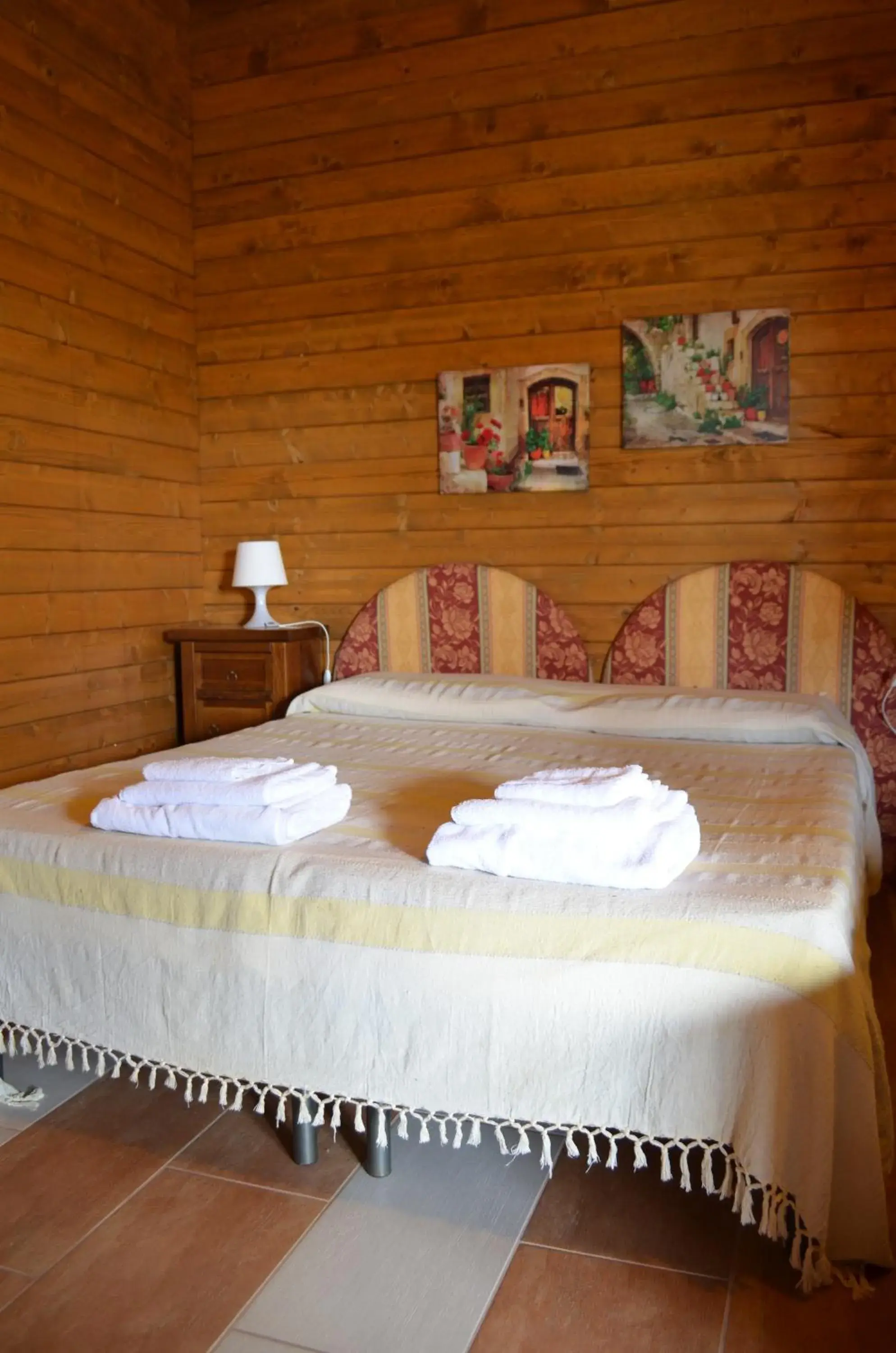 Two-Bedroom Bungalow in Il Giardino Del Sole Two-Bedroom Bungalow in Il Giardino Del Sole