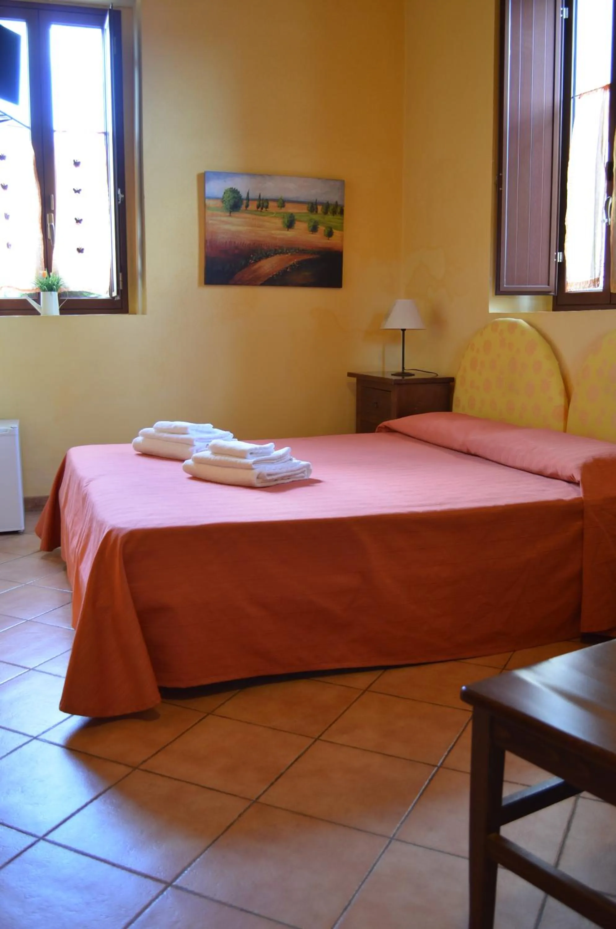 Bed in Il Giardino Del Sole