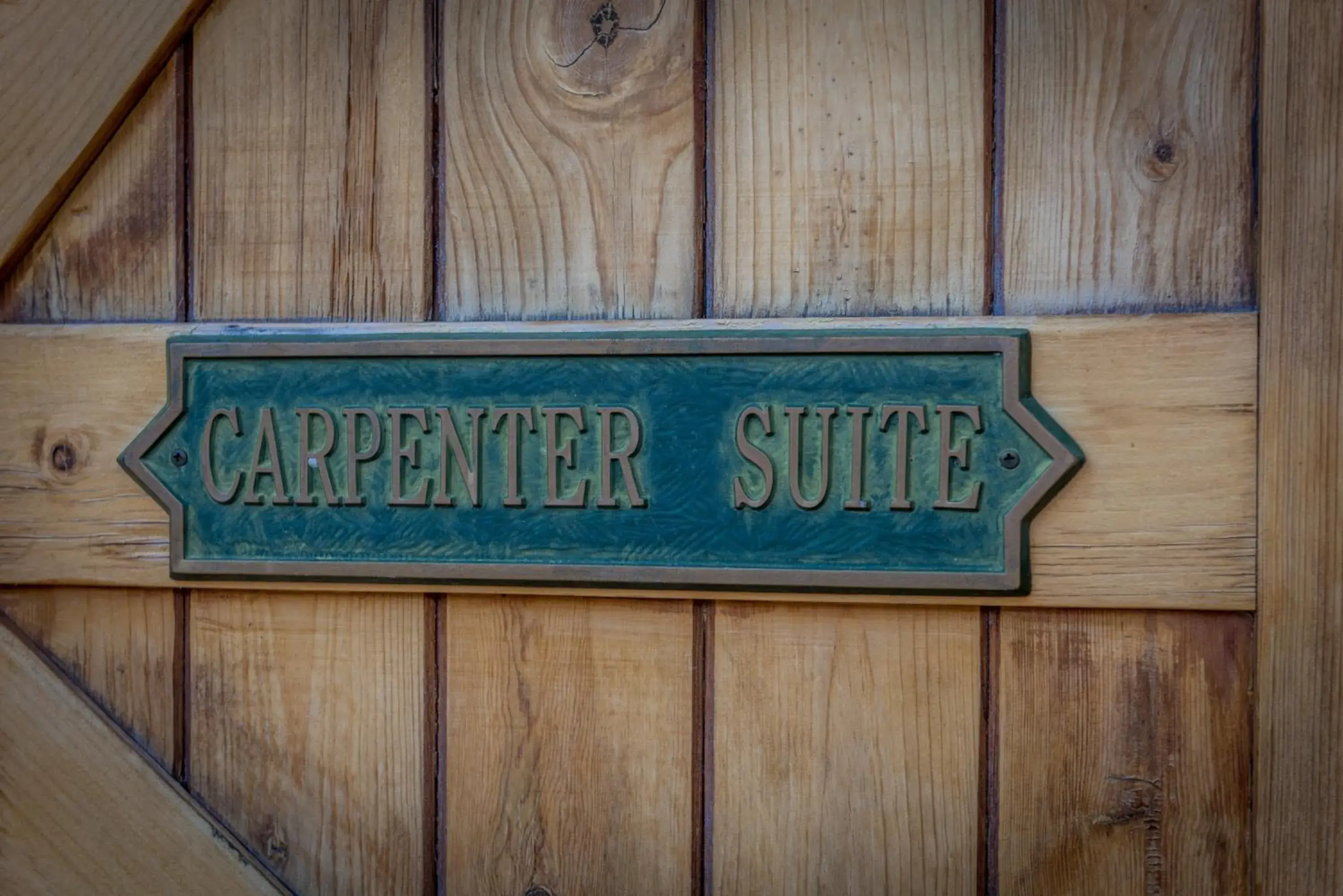 Bedroom in The Davies Family Inn Bedroom in The Davies Family Inn