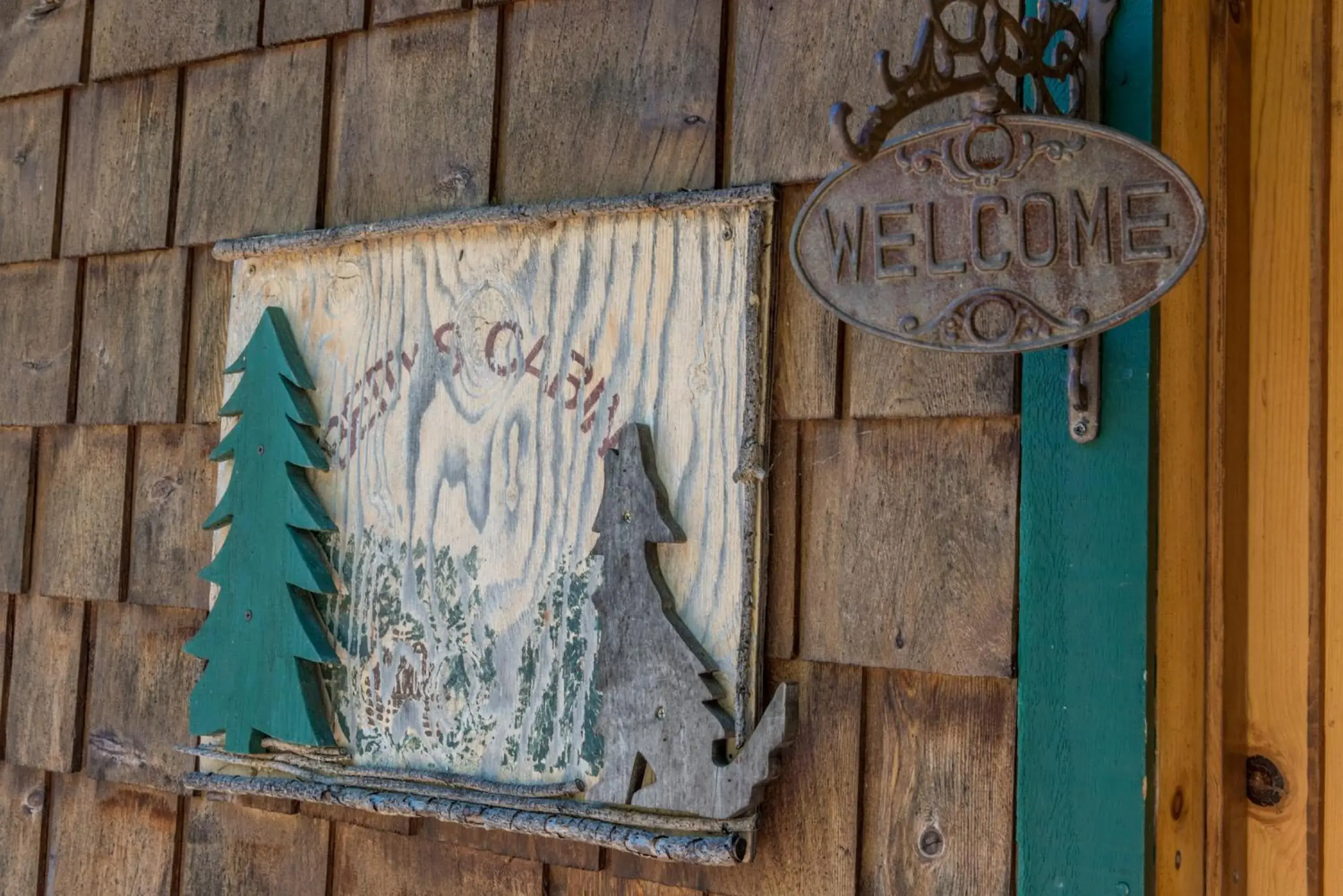 Bedroom in The Davies Family Inn Bedroom in The Davies Family Inn