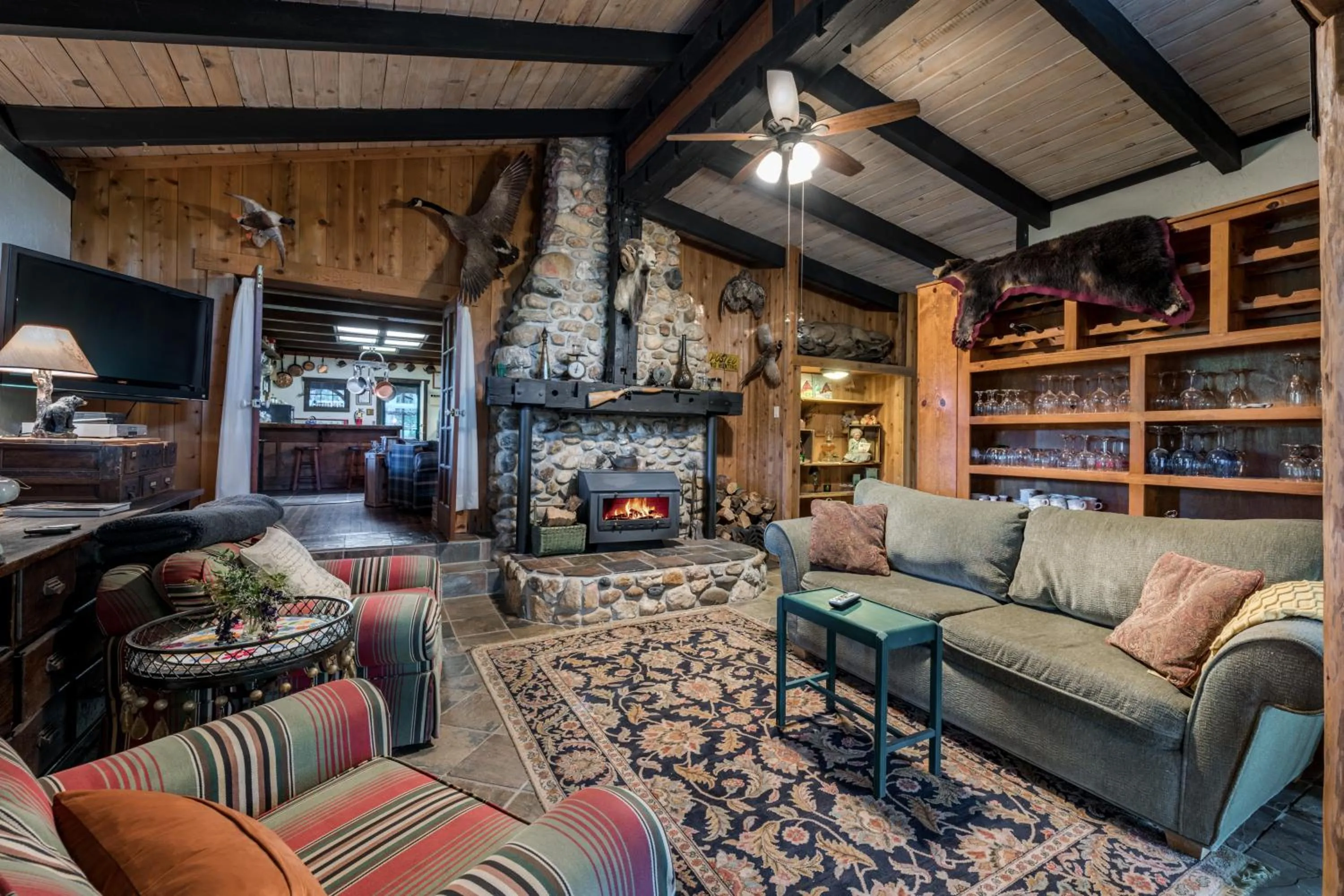 Other in The Davies Family Inn