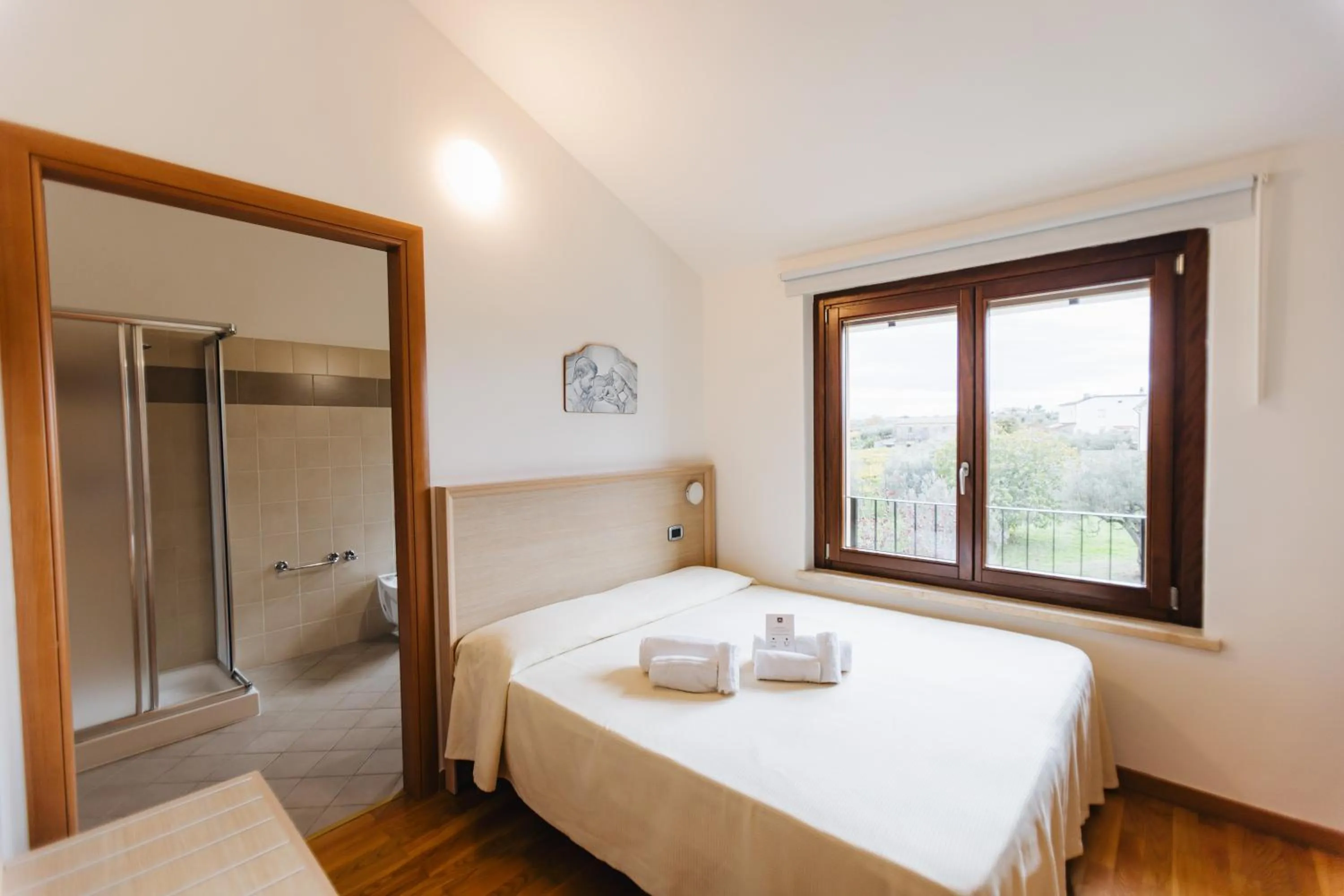 Bedroom, Bed in Magnificat Hotel&Resort