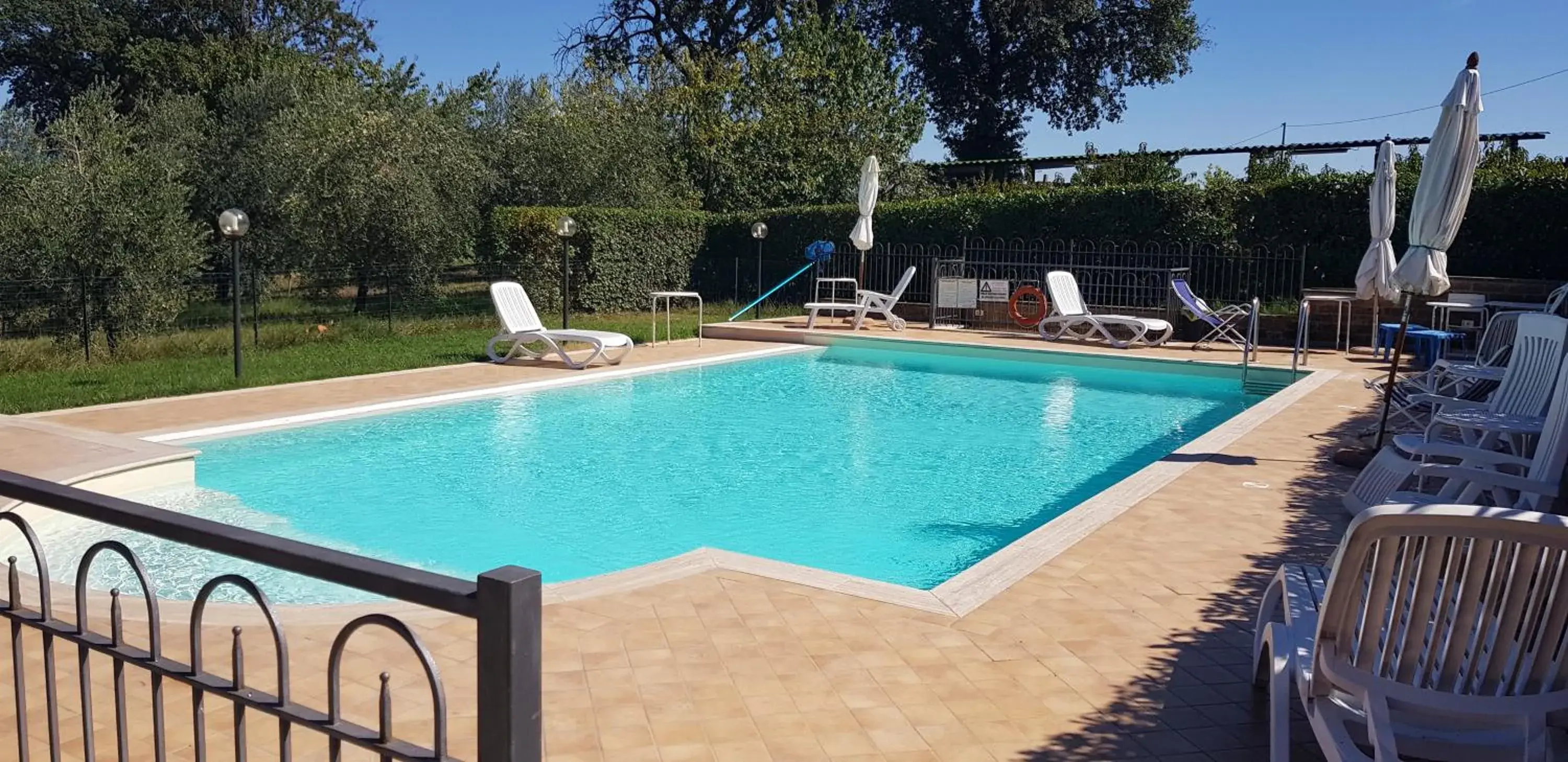 Casa Vacanza Malescale Casa Vacanza Malescale