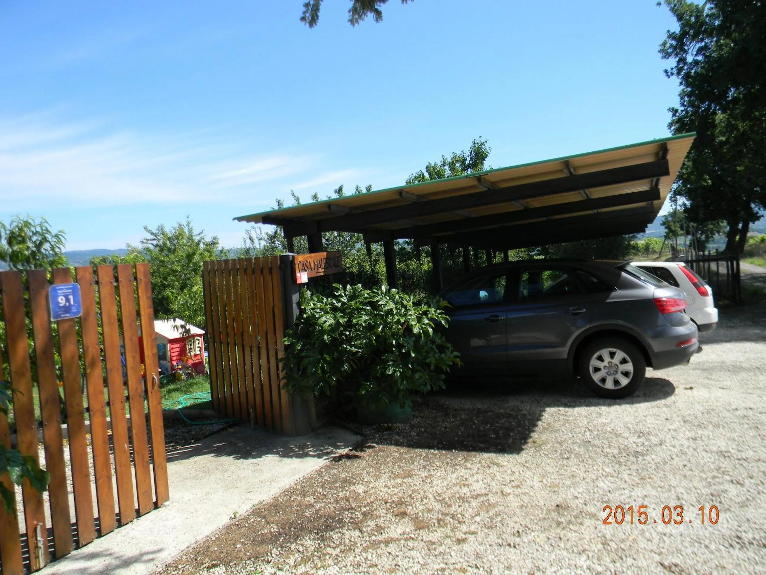 Other in Casa Vacanza Malescale