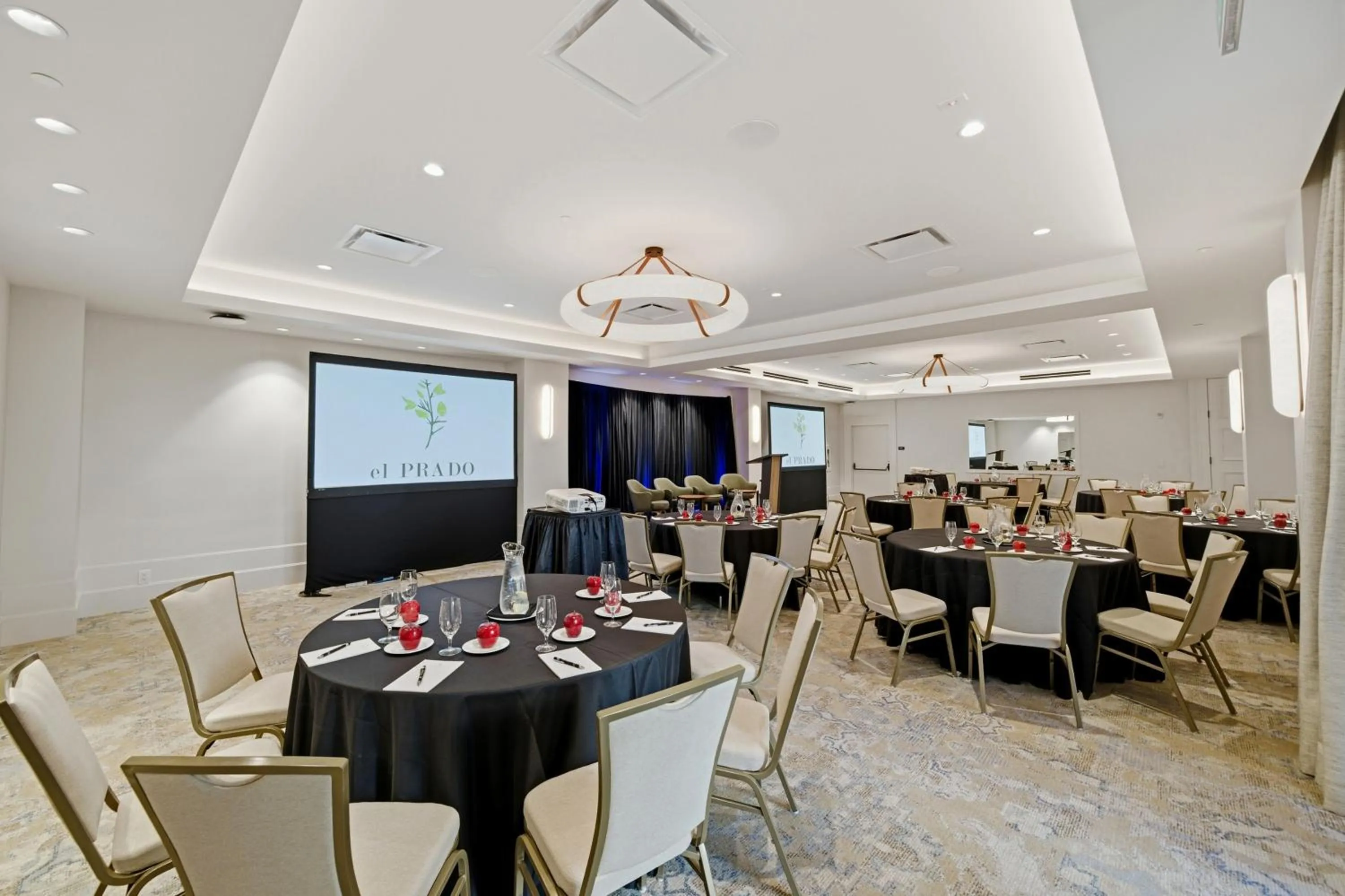 Meeting/conference room in el PRADO