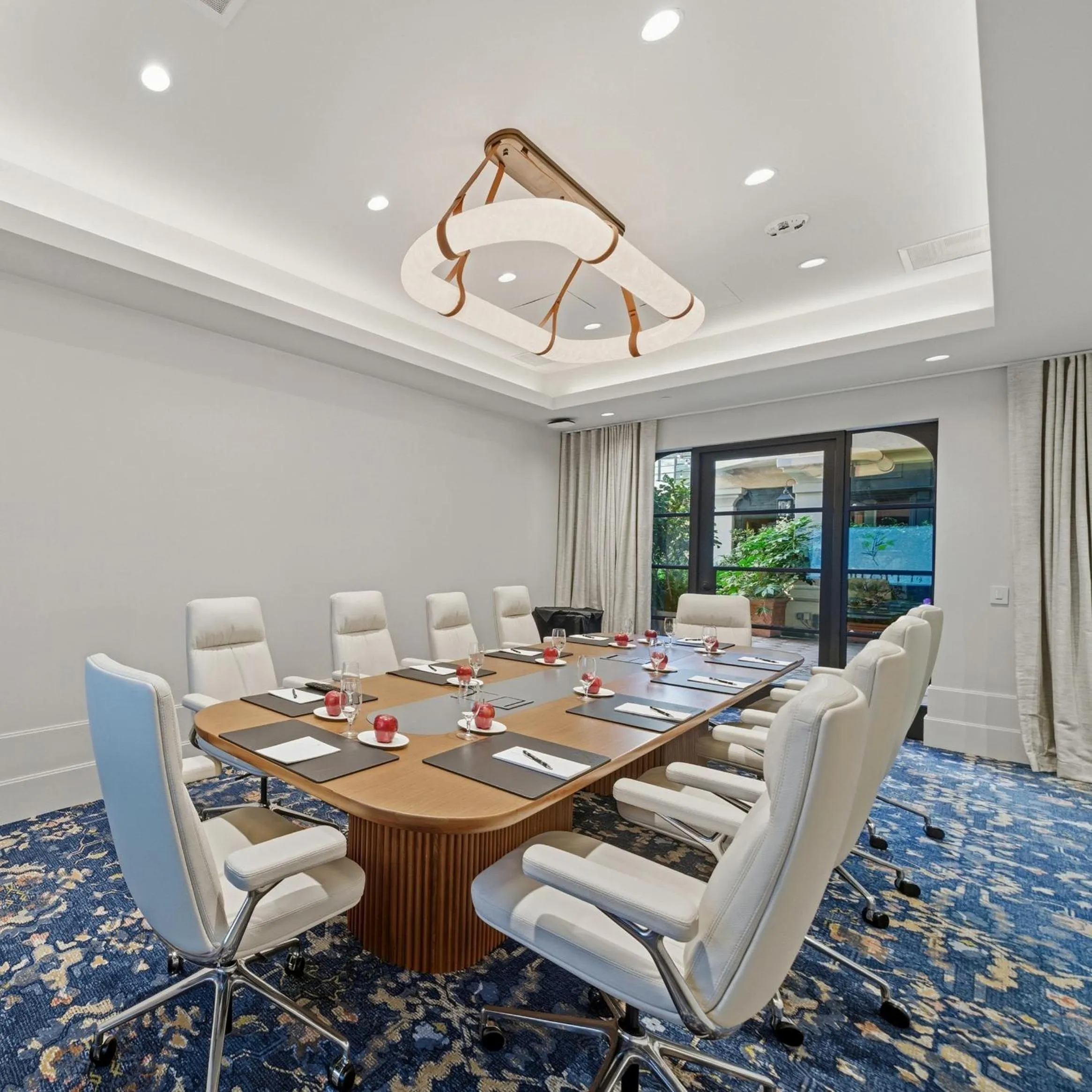 Meeting/conference room in el PRADO