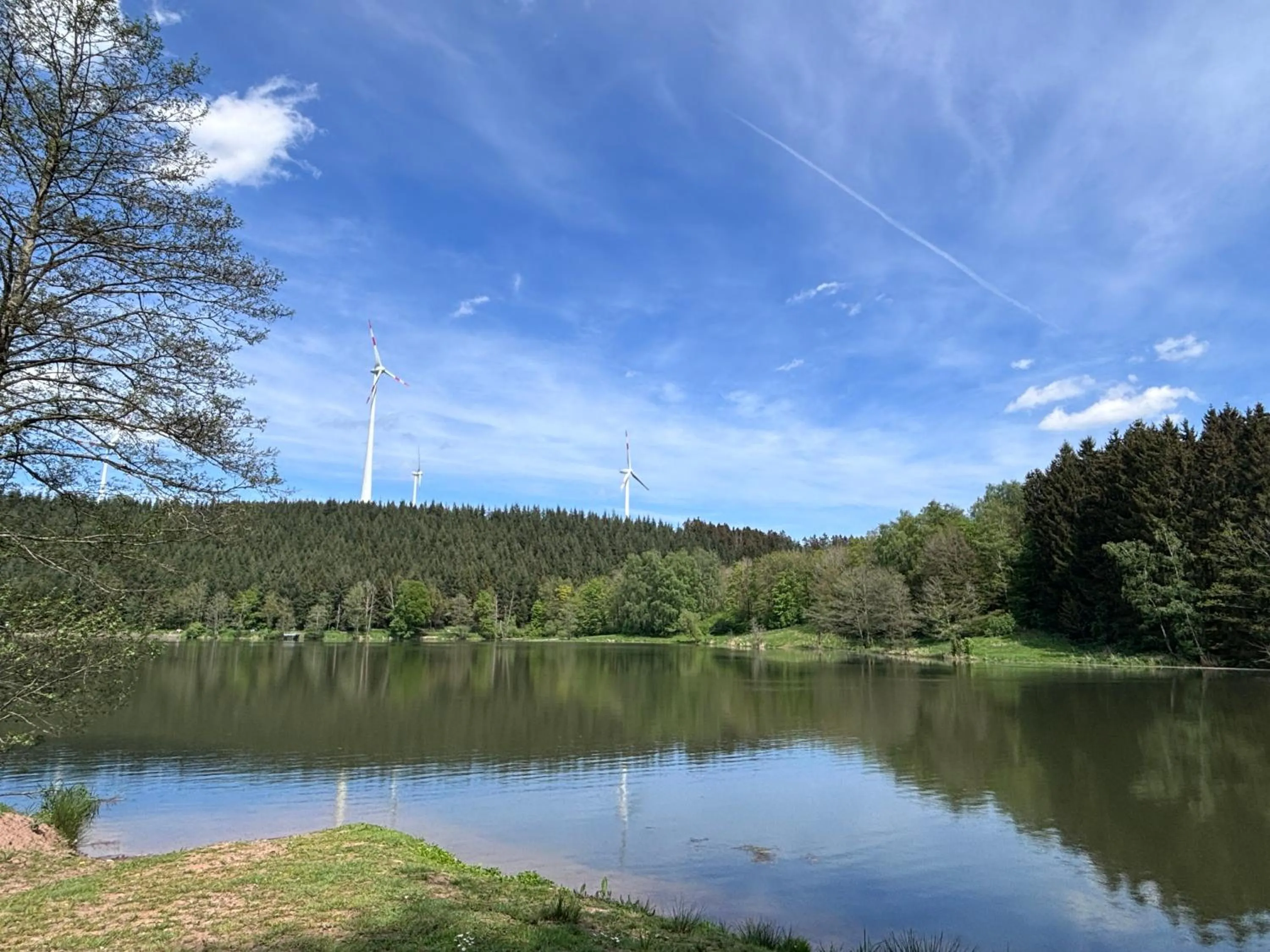 Nearby landmark in PAULIS Vakantiehuis