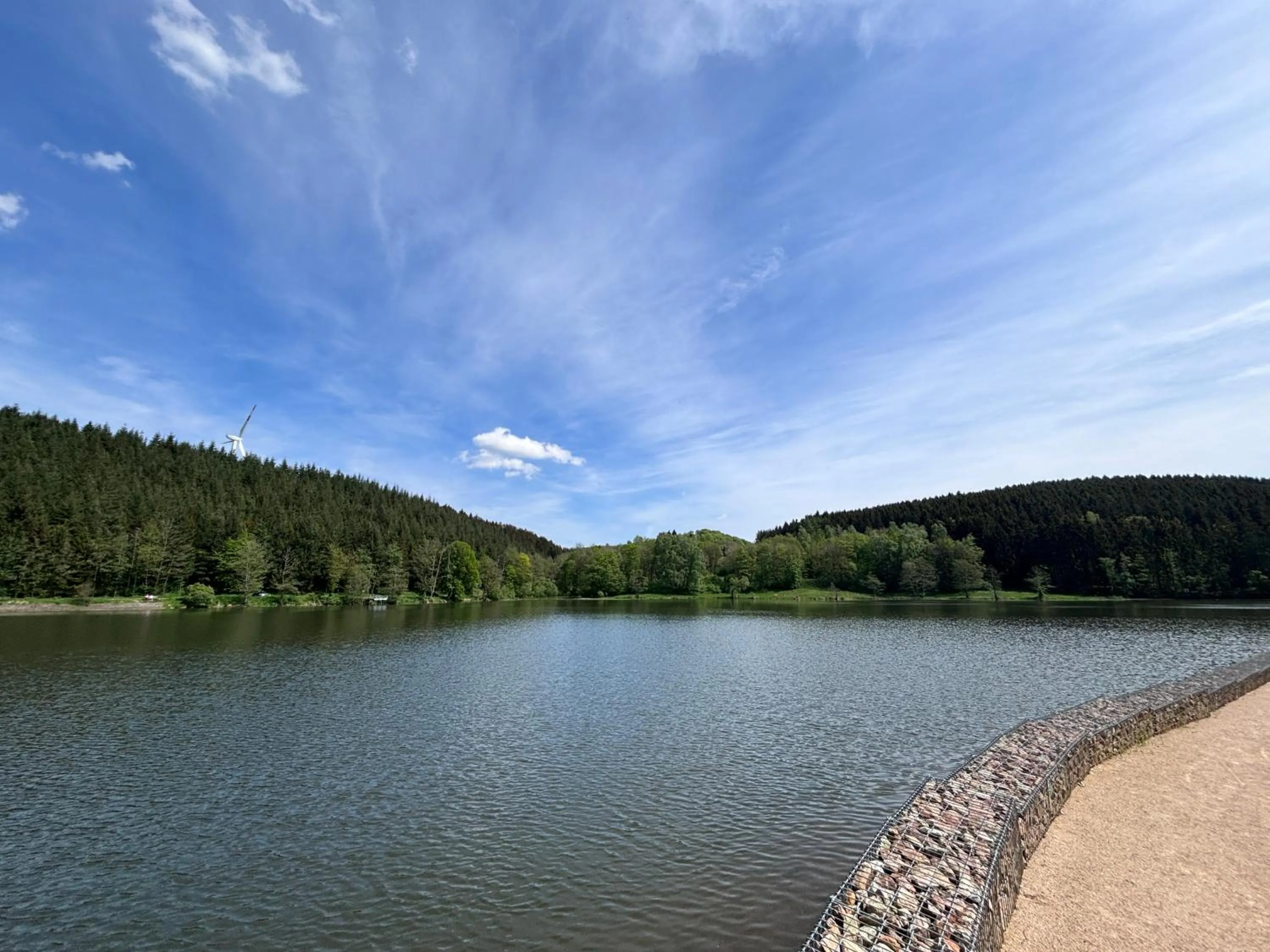 Nearby landmark in PAULIS Vakantiehuis